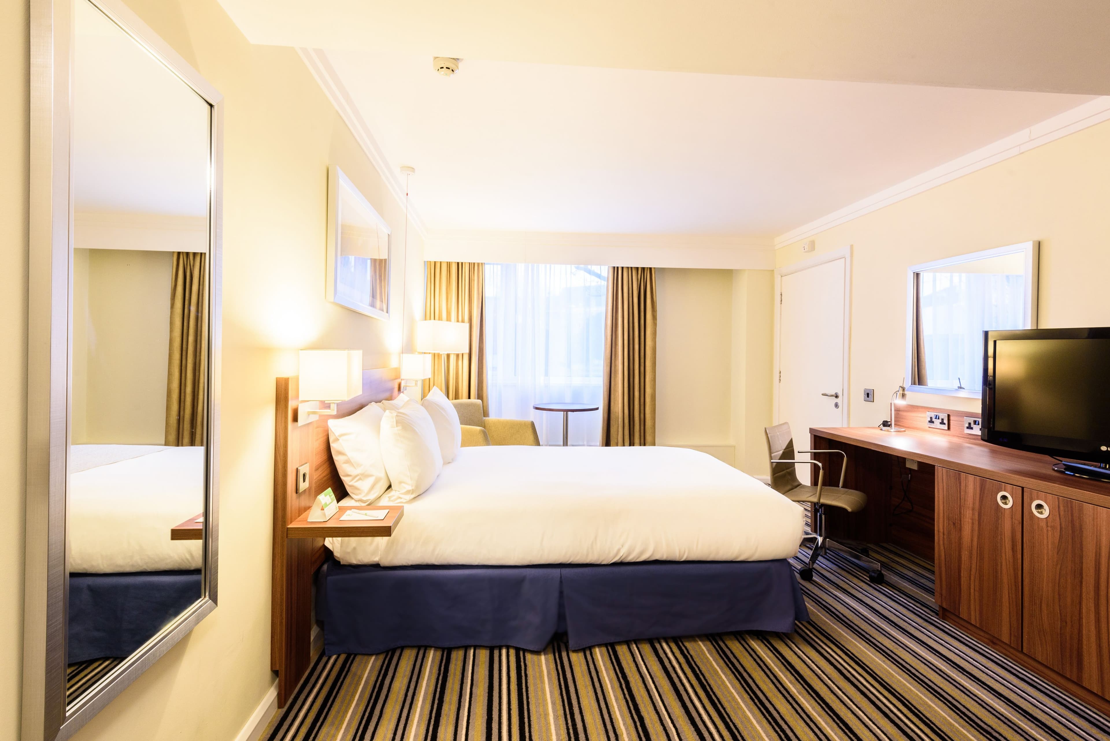 Holiday Inn Portsmouth — 20