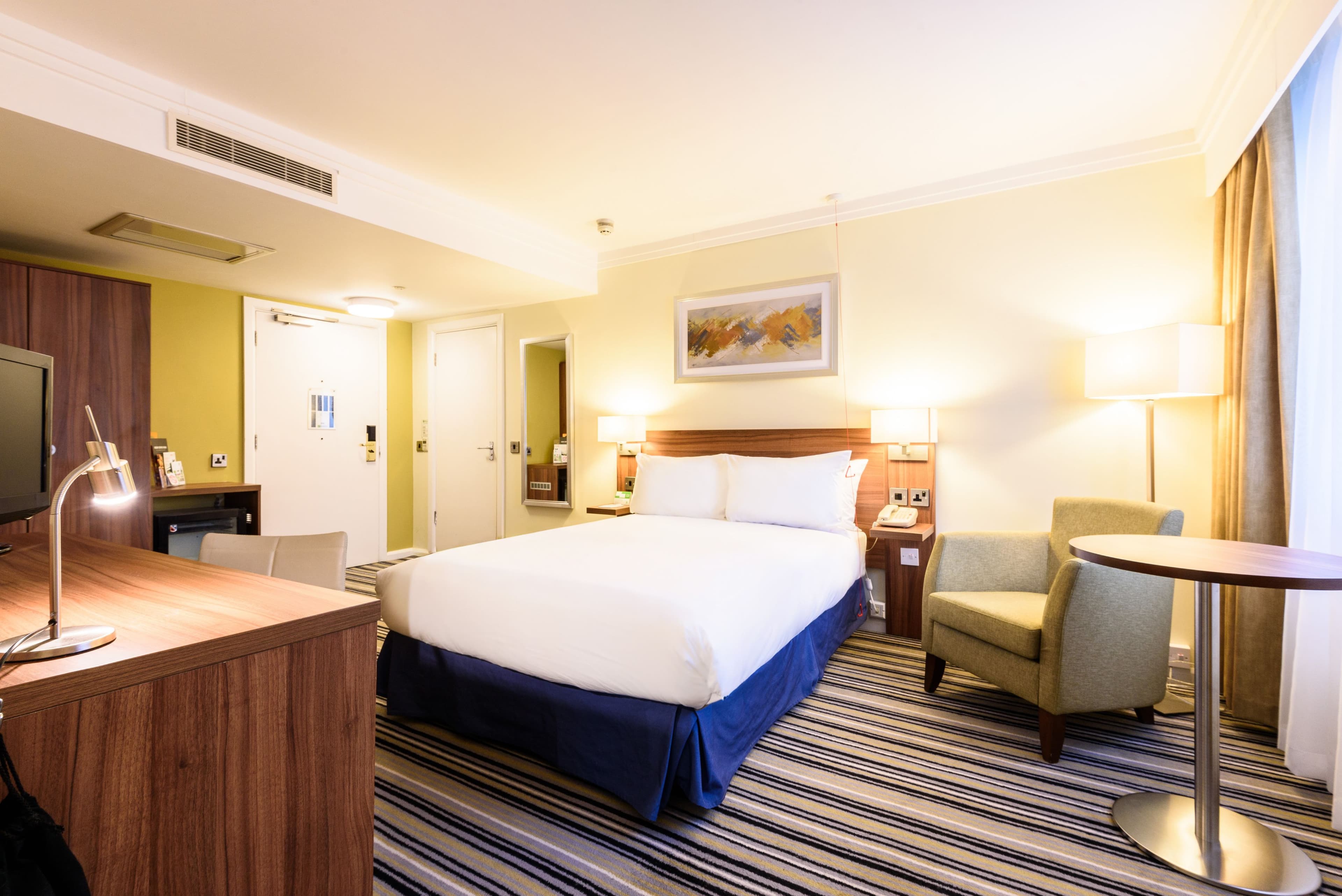 Holiday Inn Portsmouth — 21