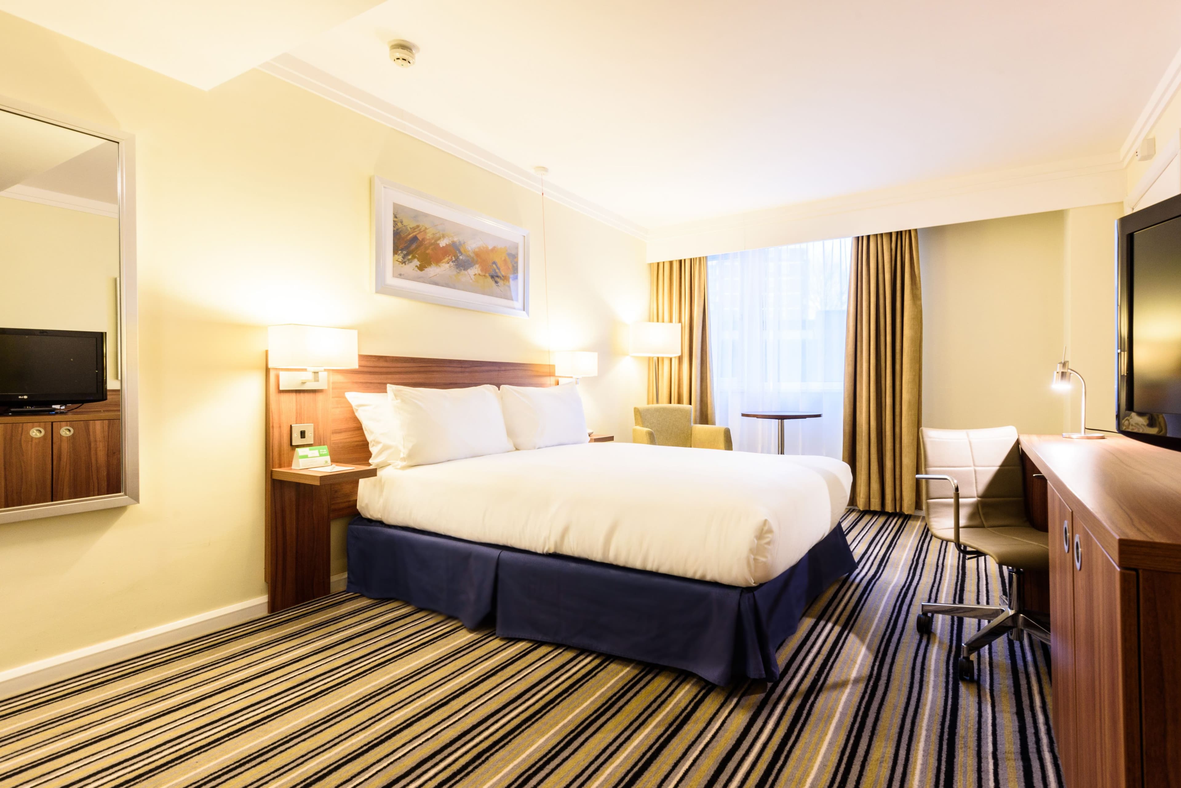 Holiday Inn Portsmouth — 22