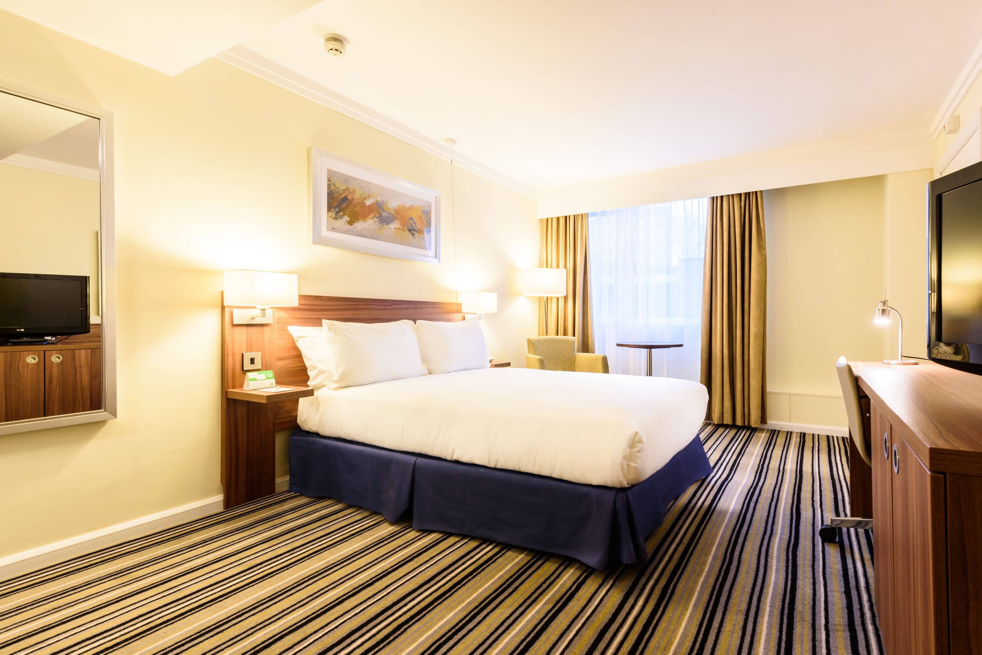 Holiday Inn Portsmouth — 23