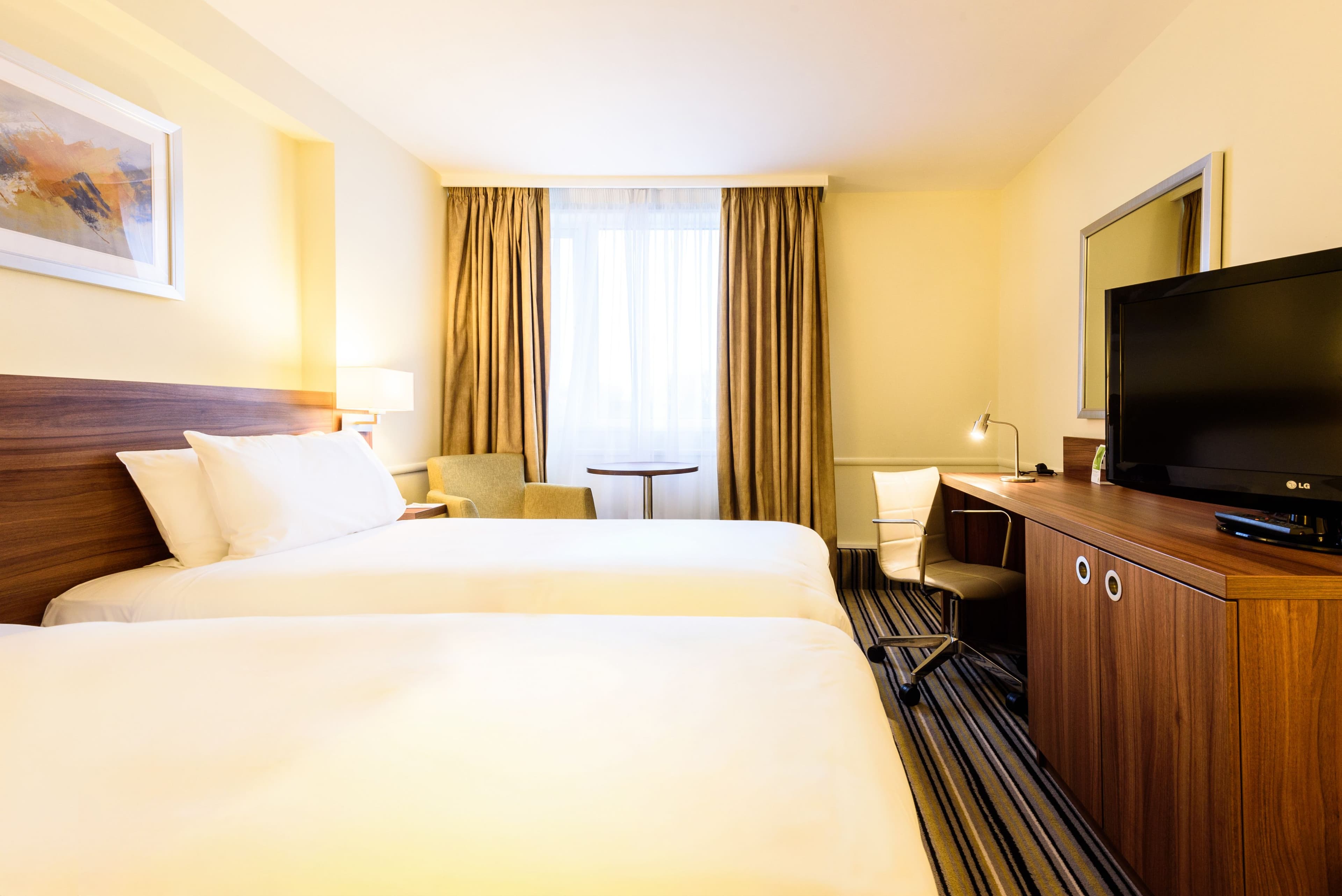 Holiday Inn Portsmouth — 31