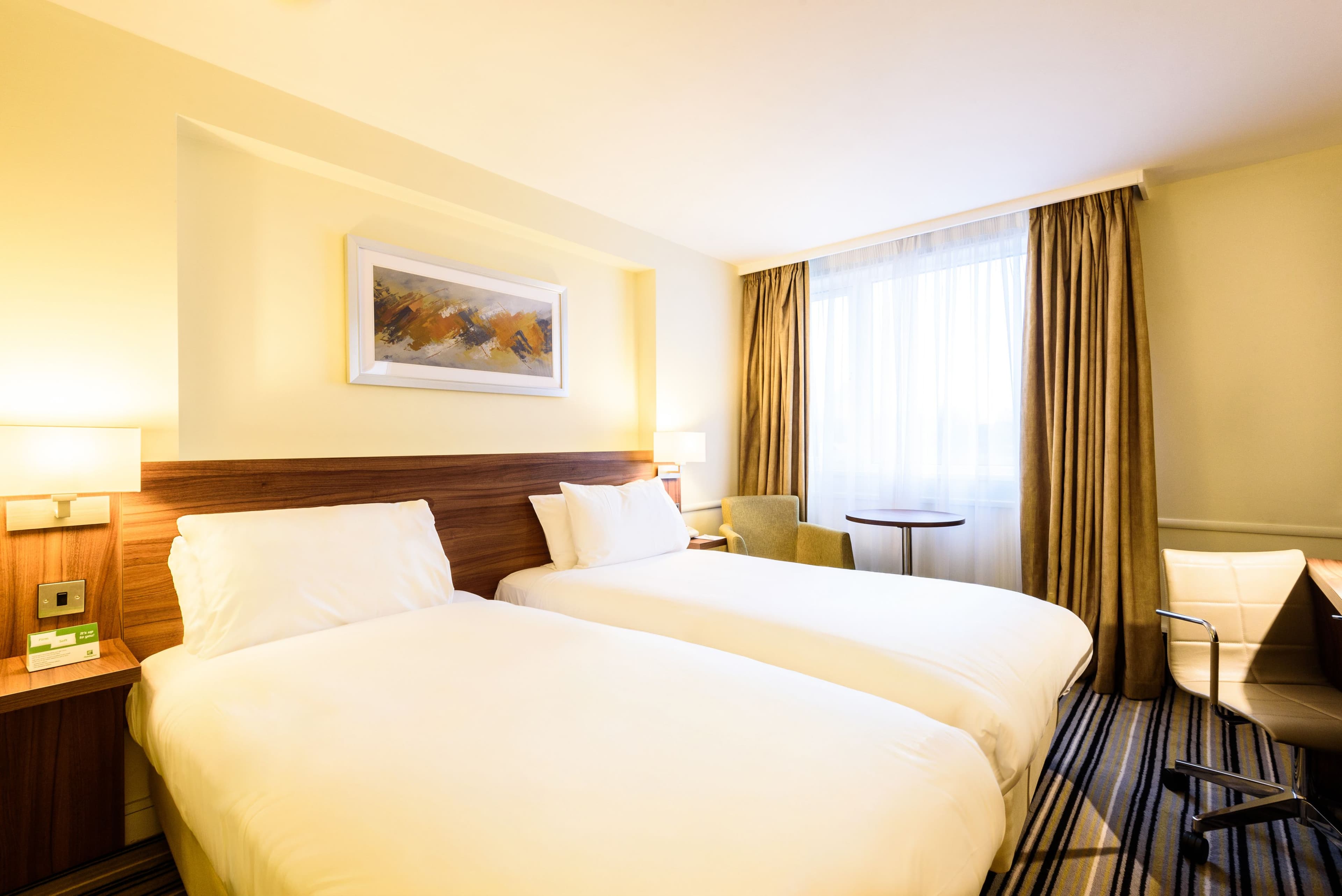 Holiday Inn Portsmouth — 29