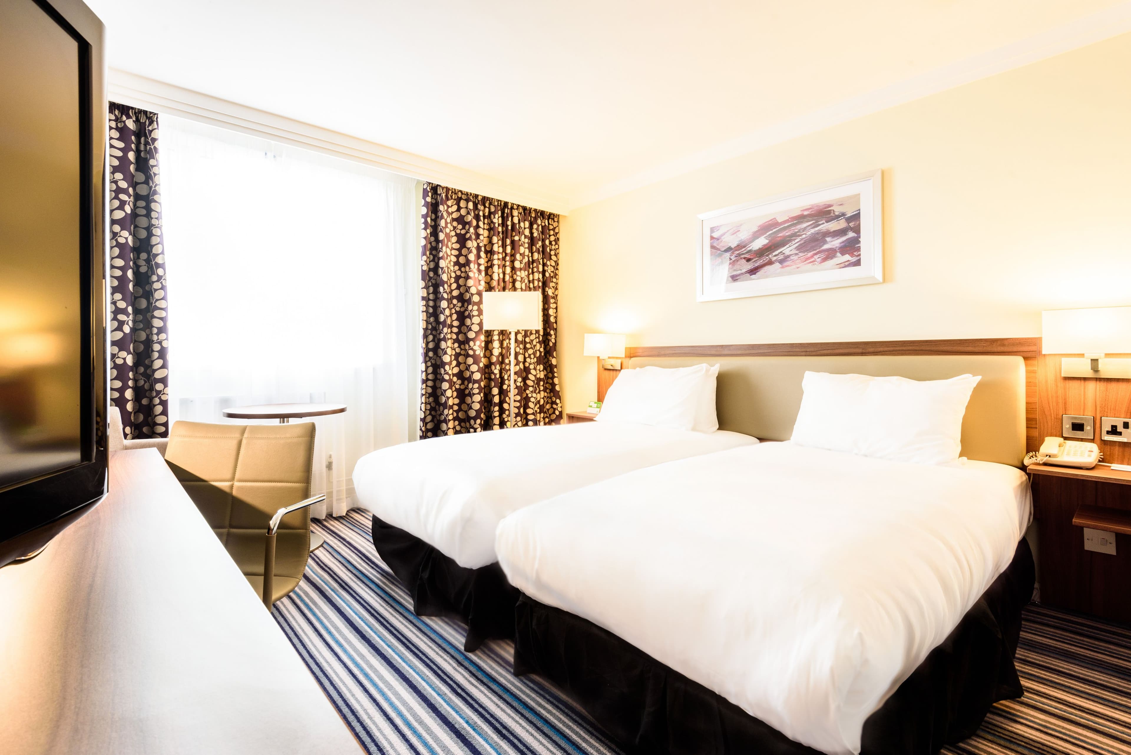 Holiday Inn Portsmouth — 27