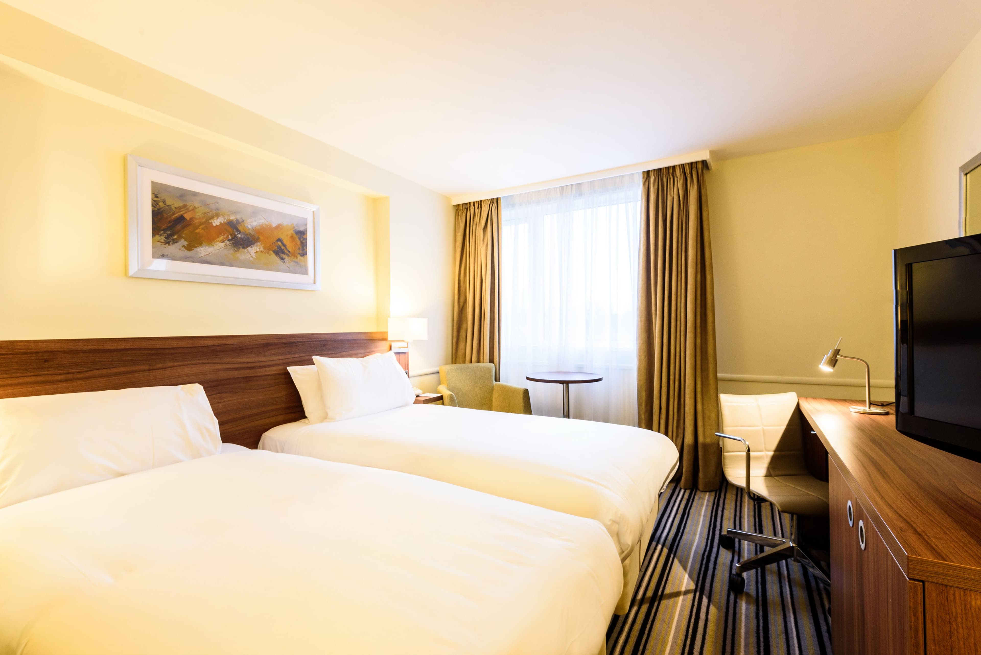Holiday Inn Portsmouth — 30
