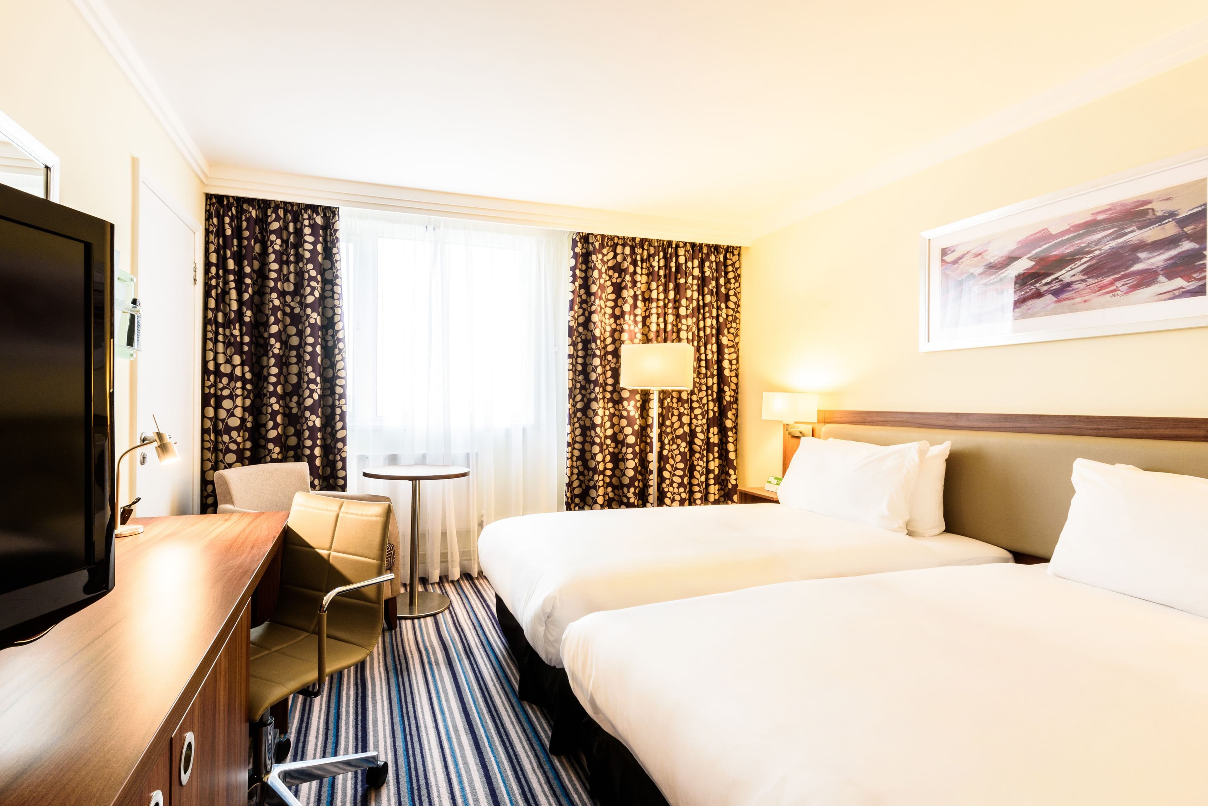 Holiday Inn Portsmouth — 26