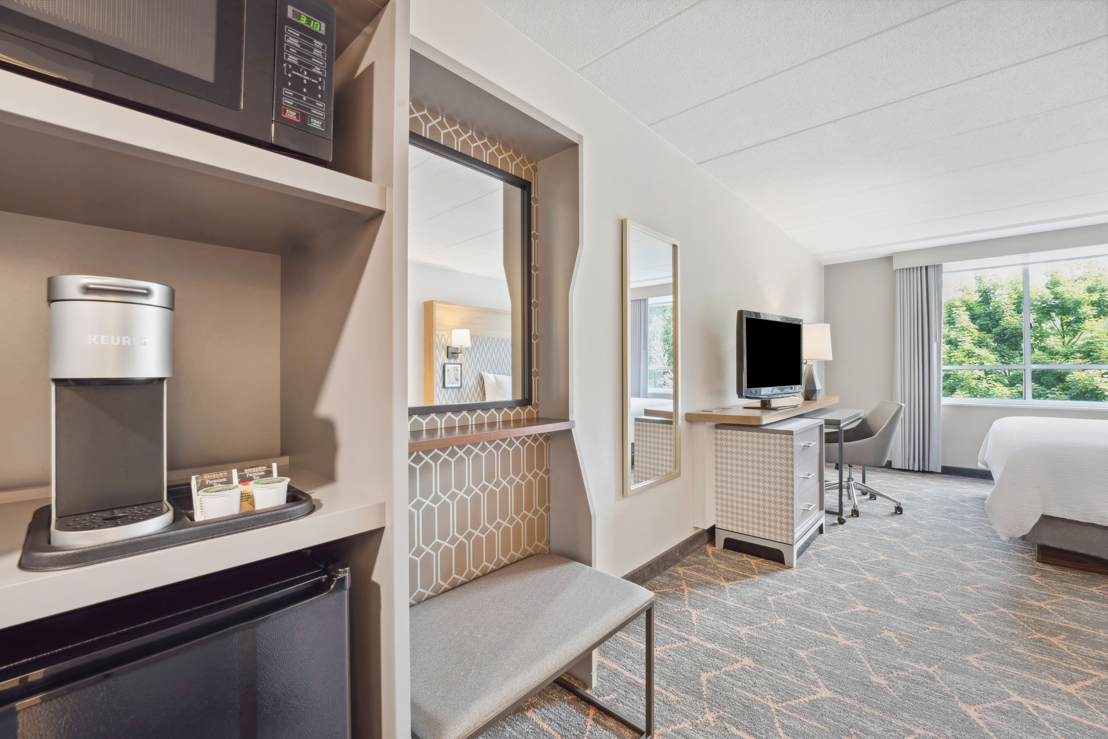 Holiday Inn Portsmouth — 15