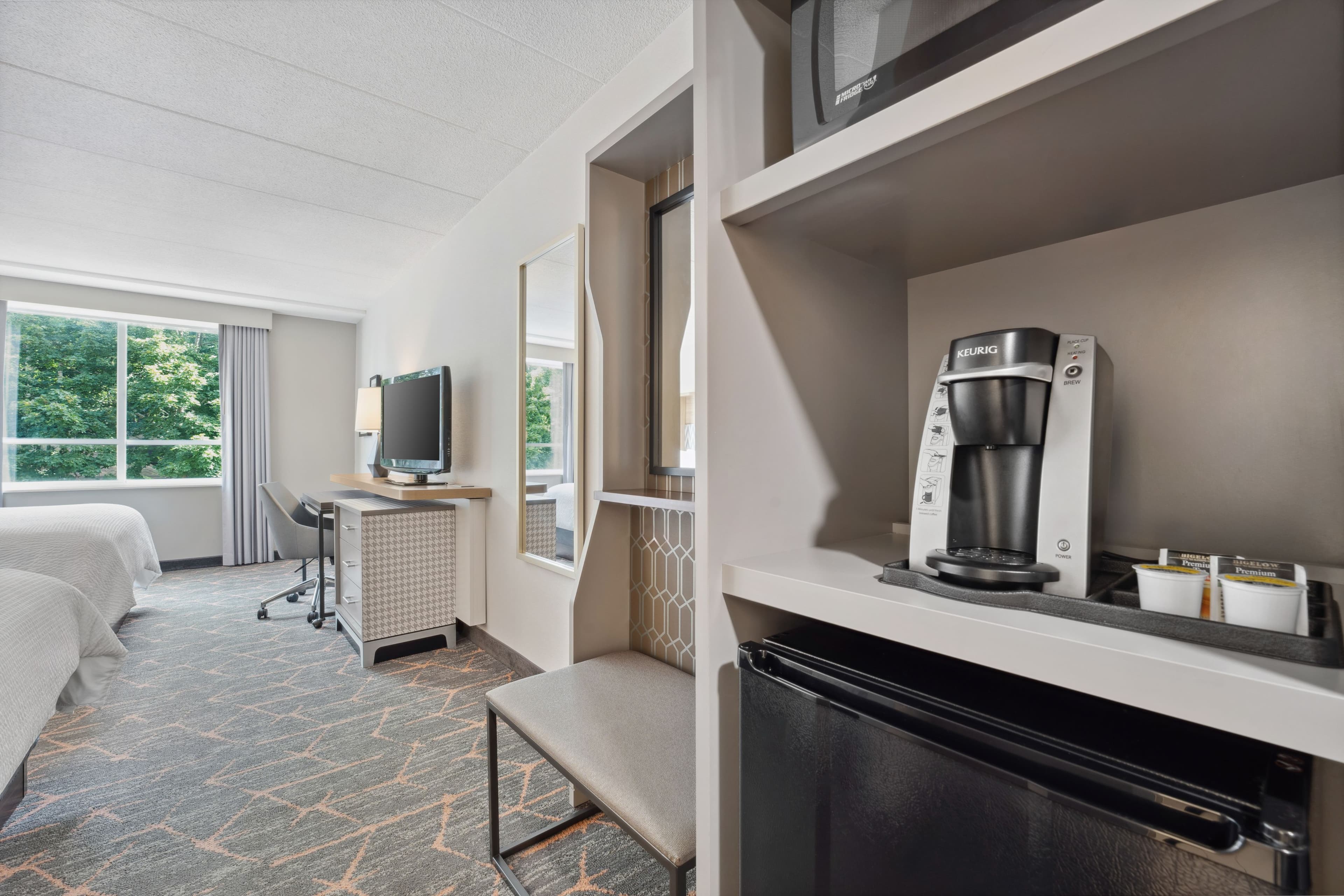 Holiday Inn Portsmouth — 45