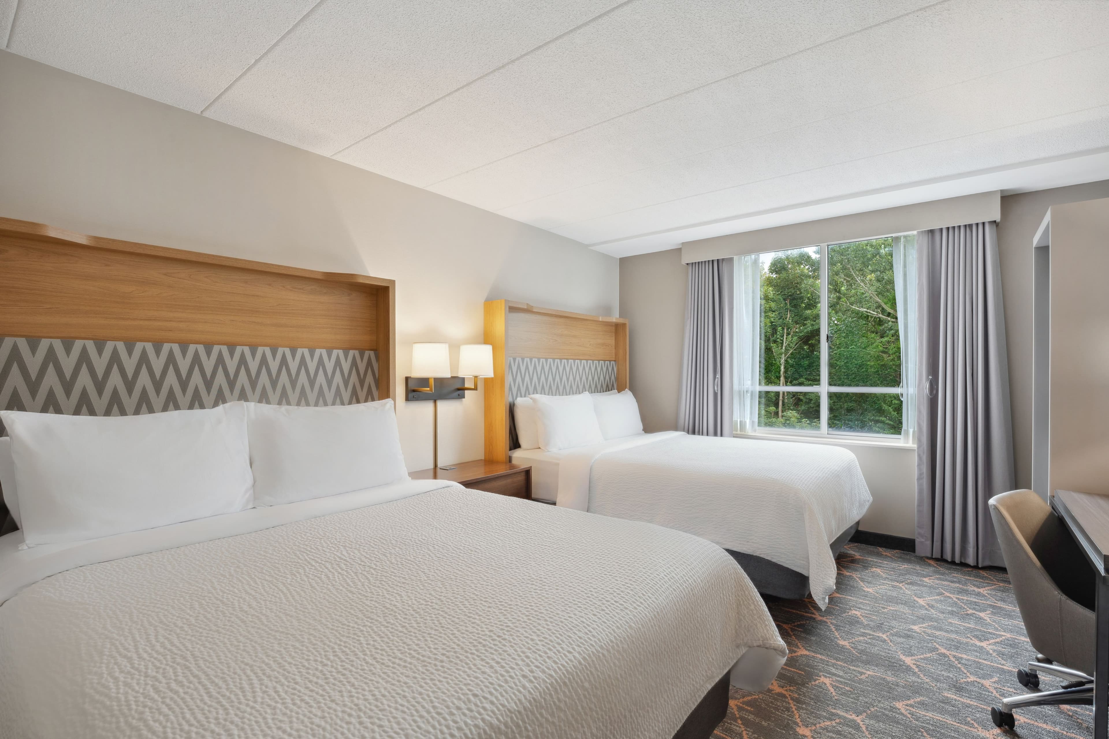 Holiday Inn Portsmouth — 39