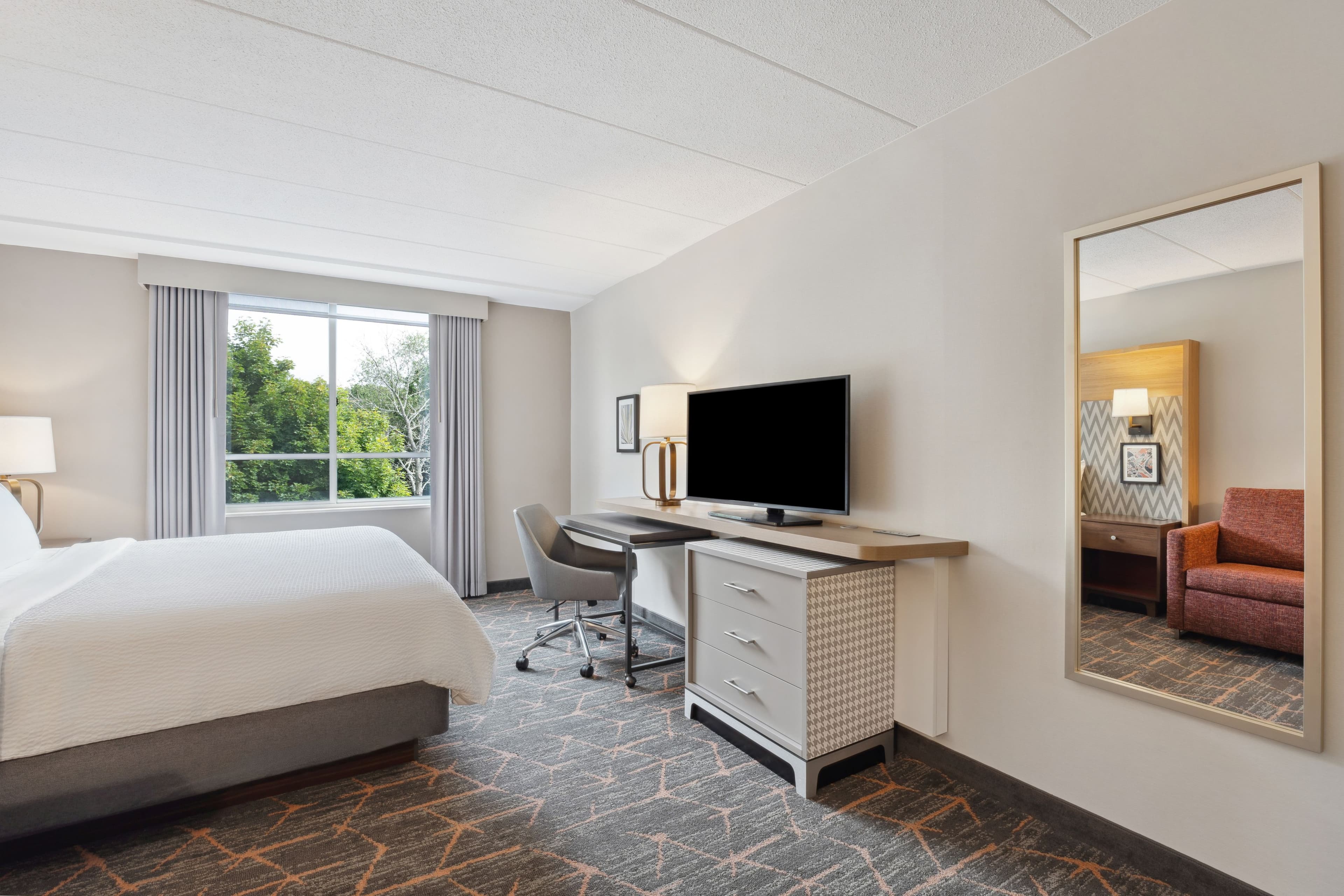 Holiday Inn Portsmouth — 17