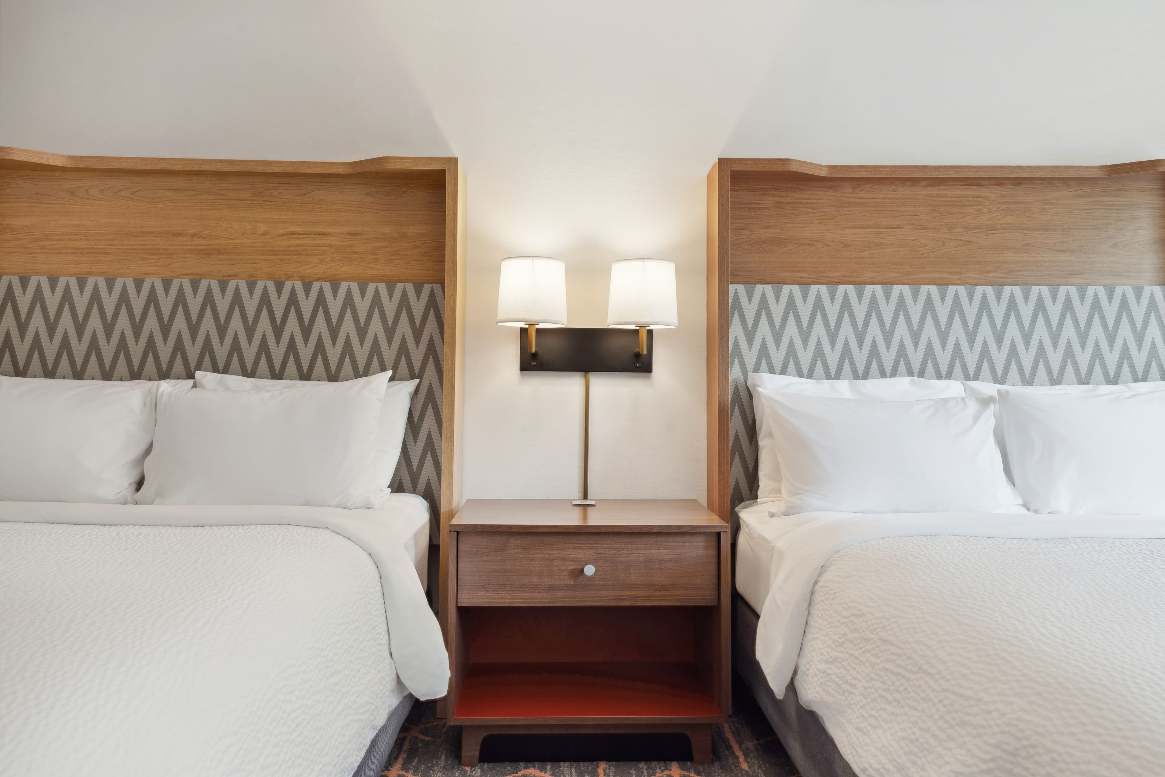 Holiday Inn Portsmouth — 47