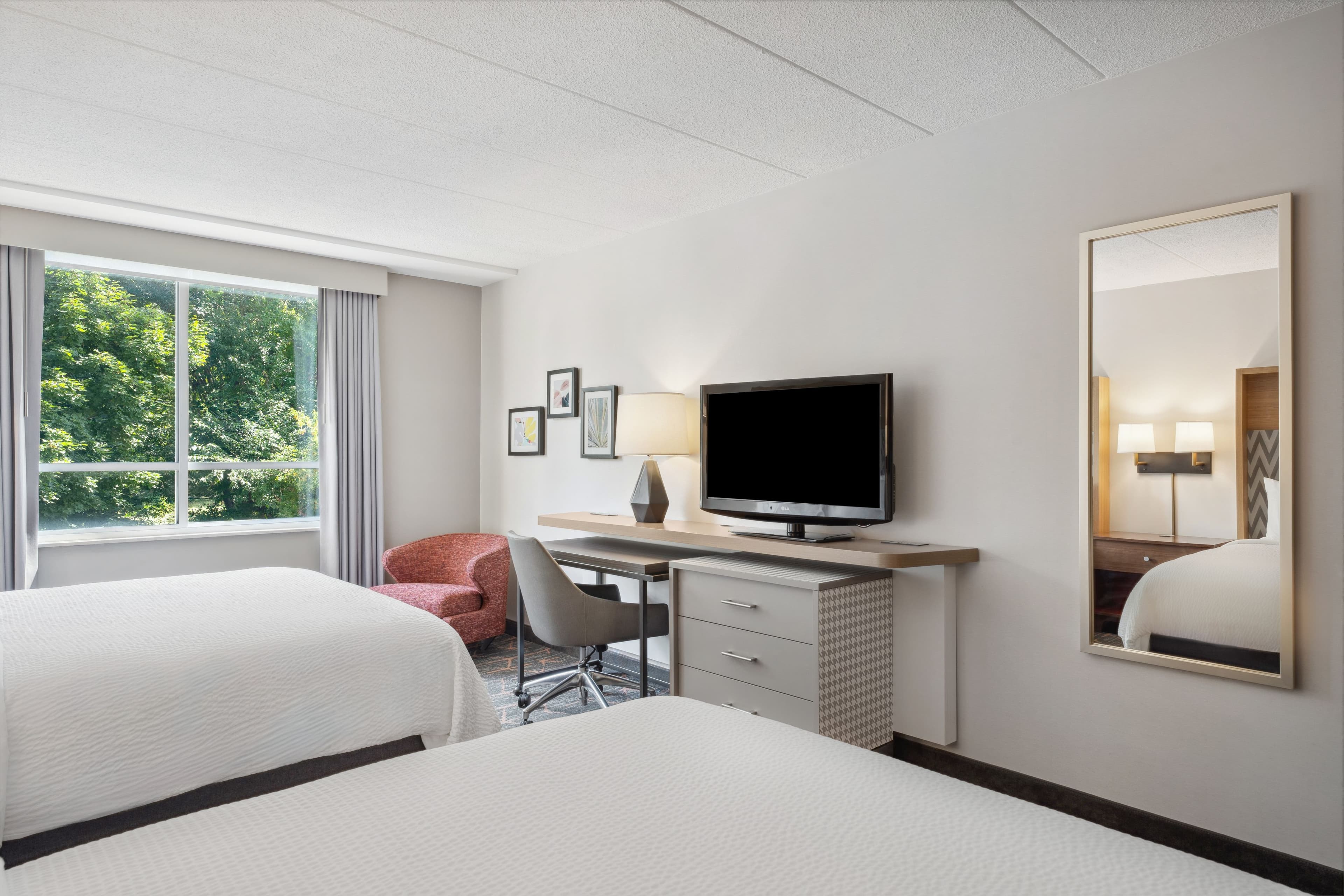 Holiday Inn Portsmouth — 43