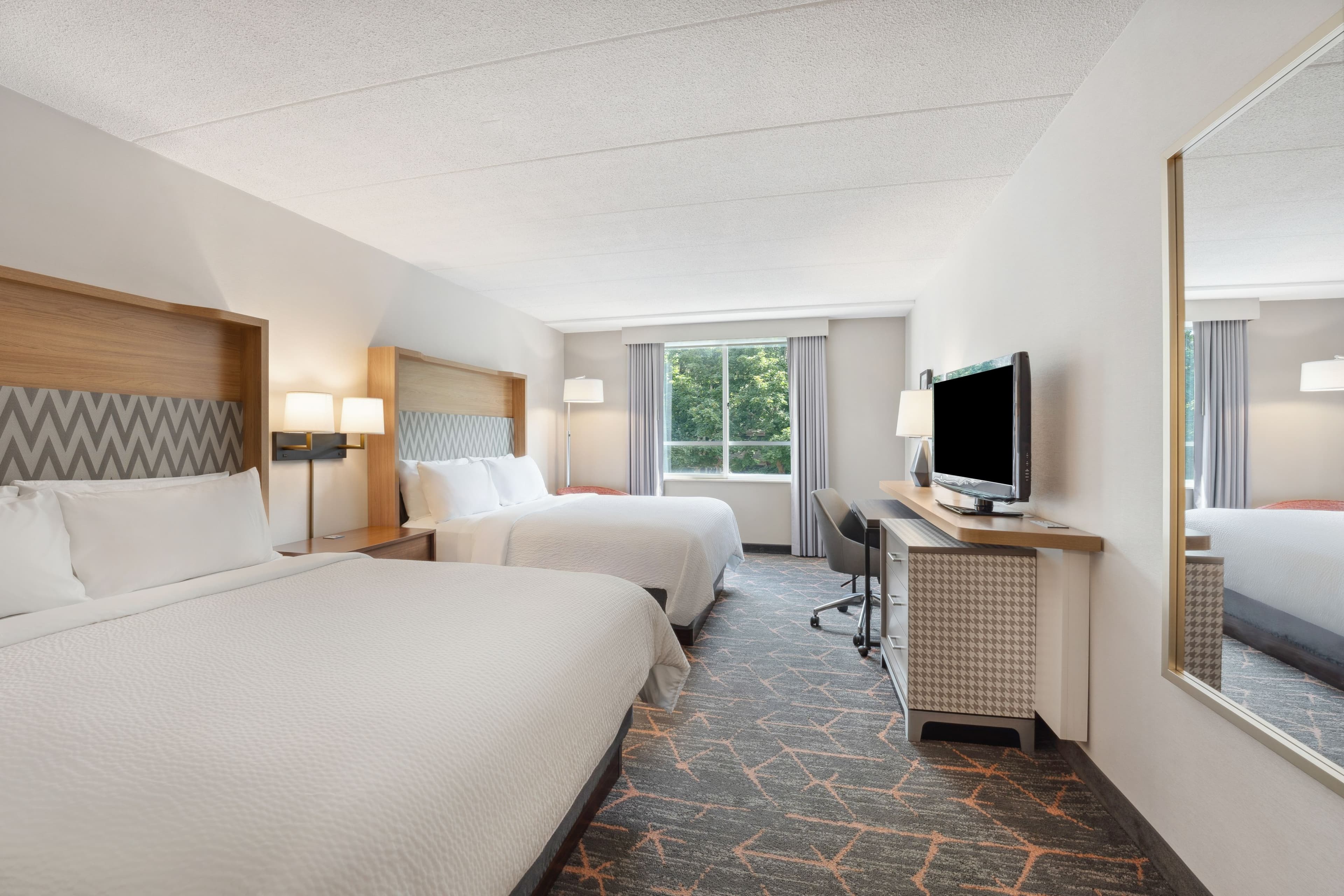 Holiday Inn Portsmouth — 42