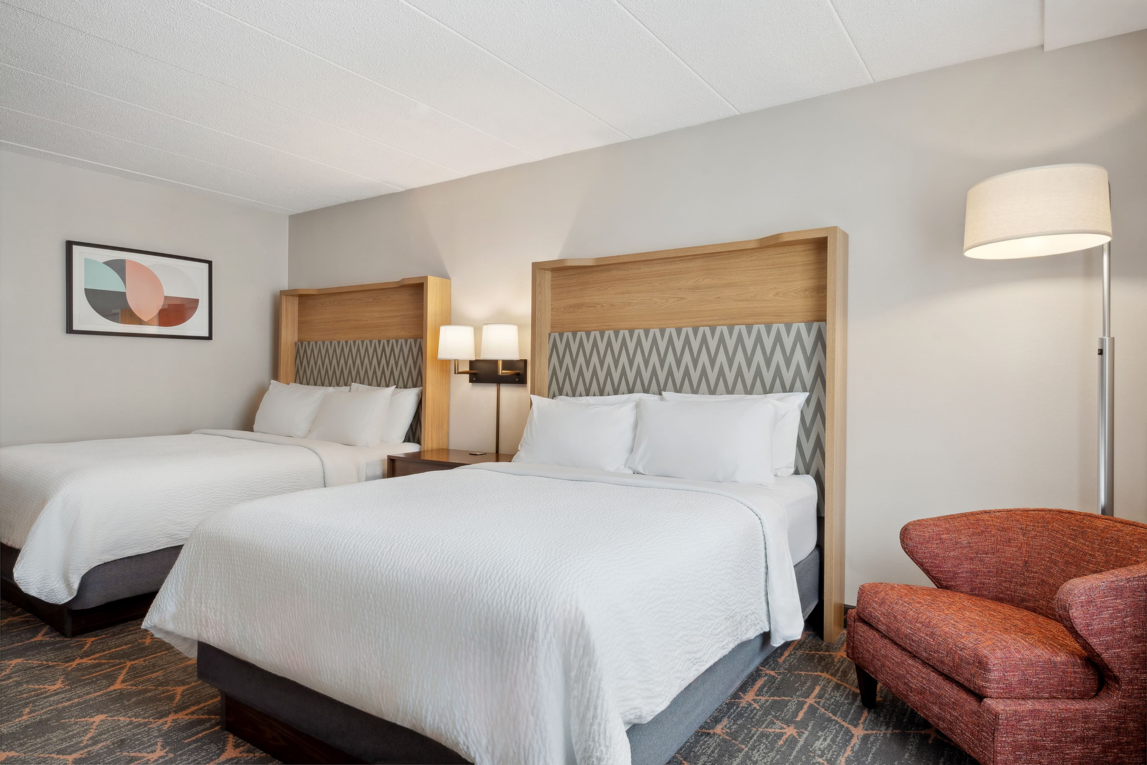Holiday Inn Portsmouth — 41