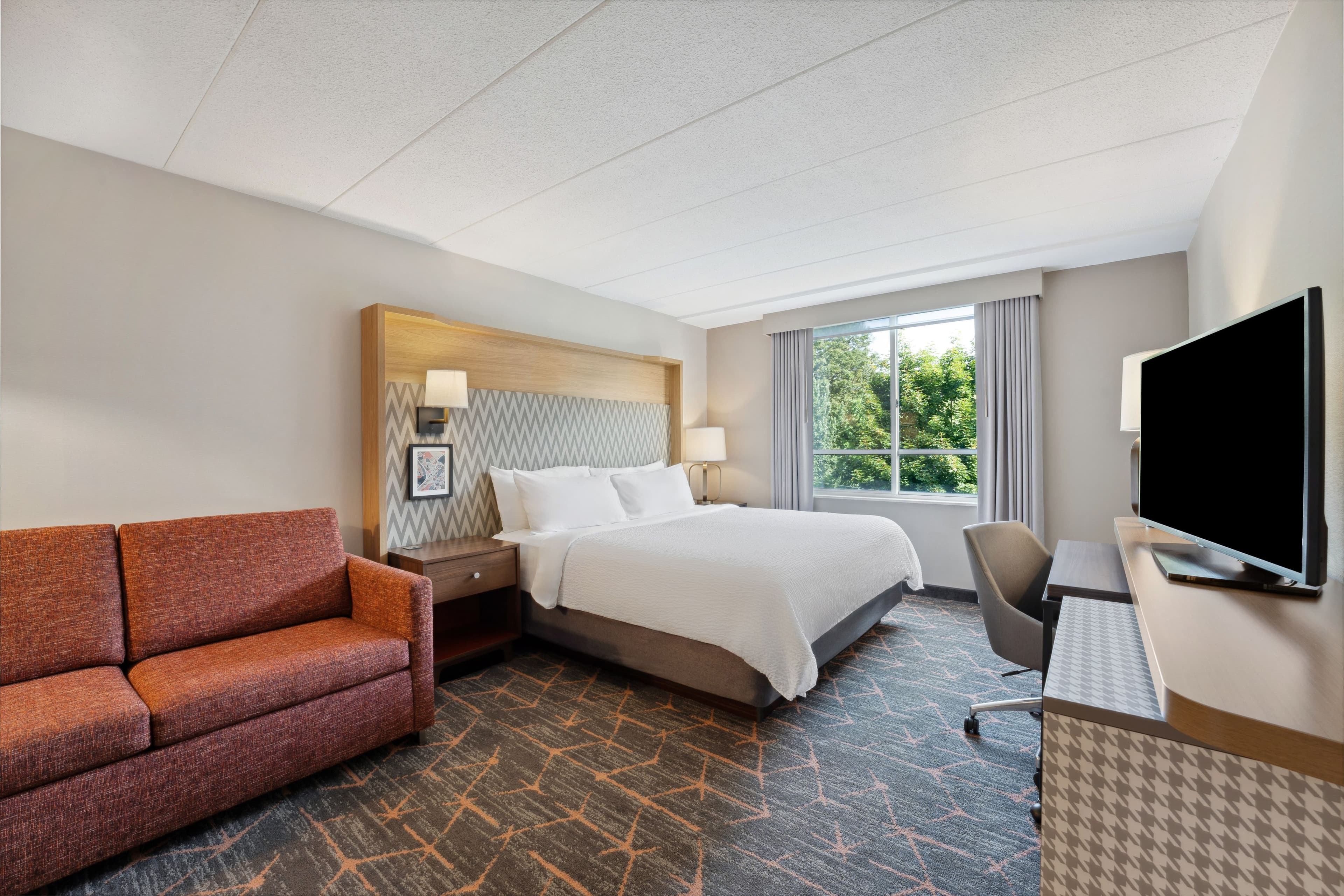 Holiday Inn Portsmouth — 16