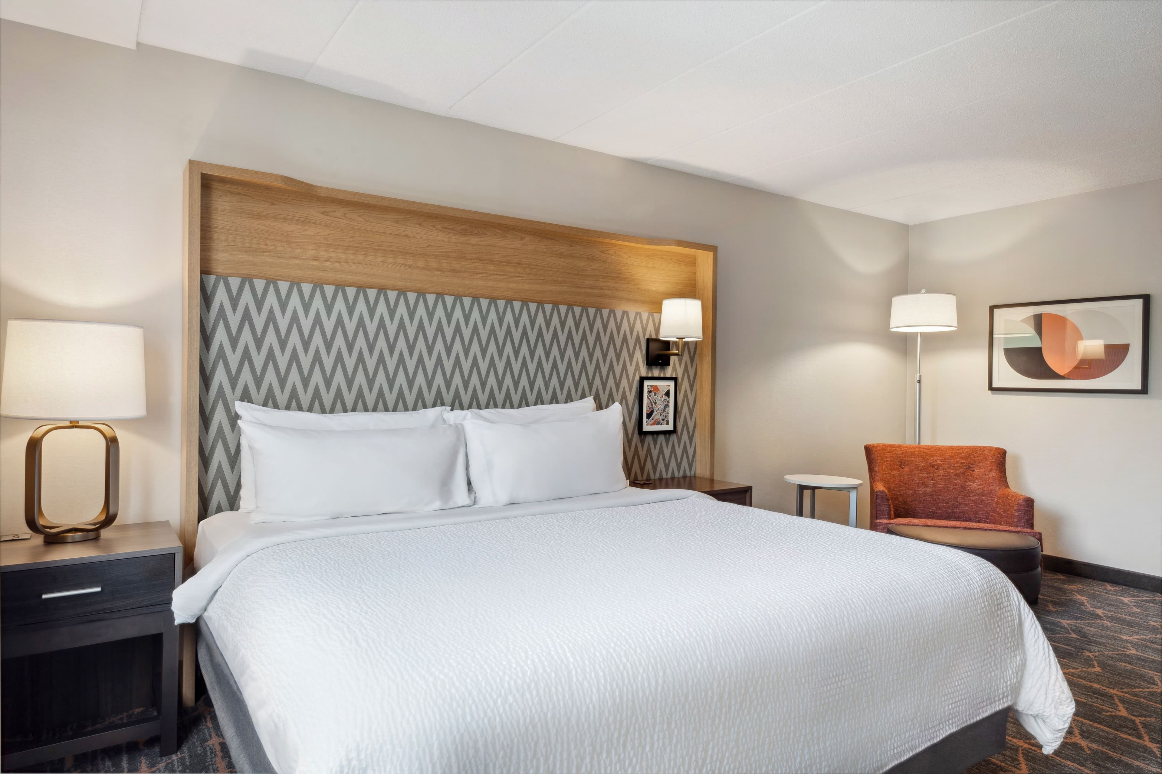 Holiday Inn Portsmouth — 8