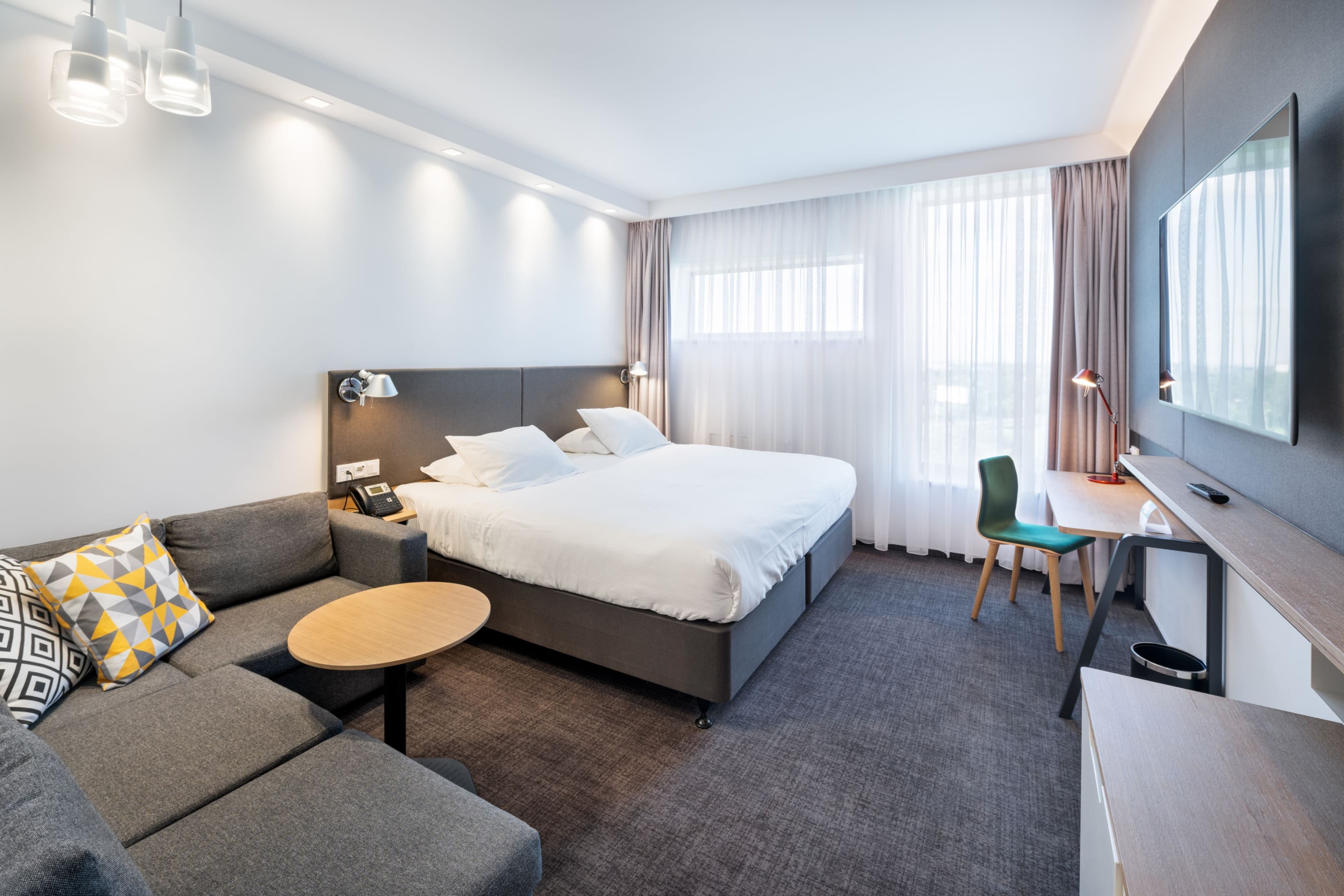 Holiday Inn Prague Airport - Image 5