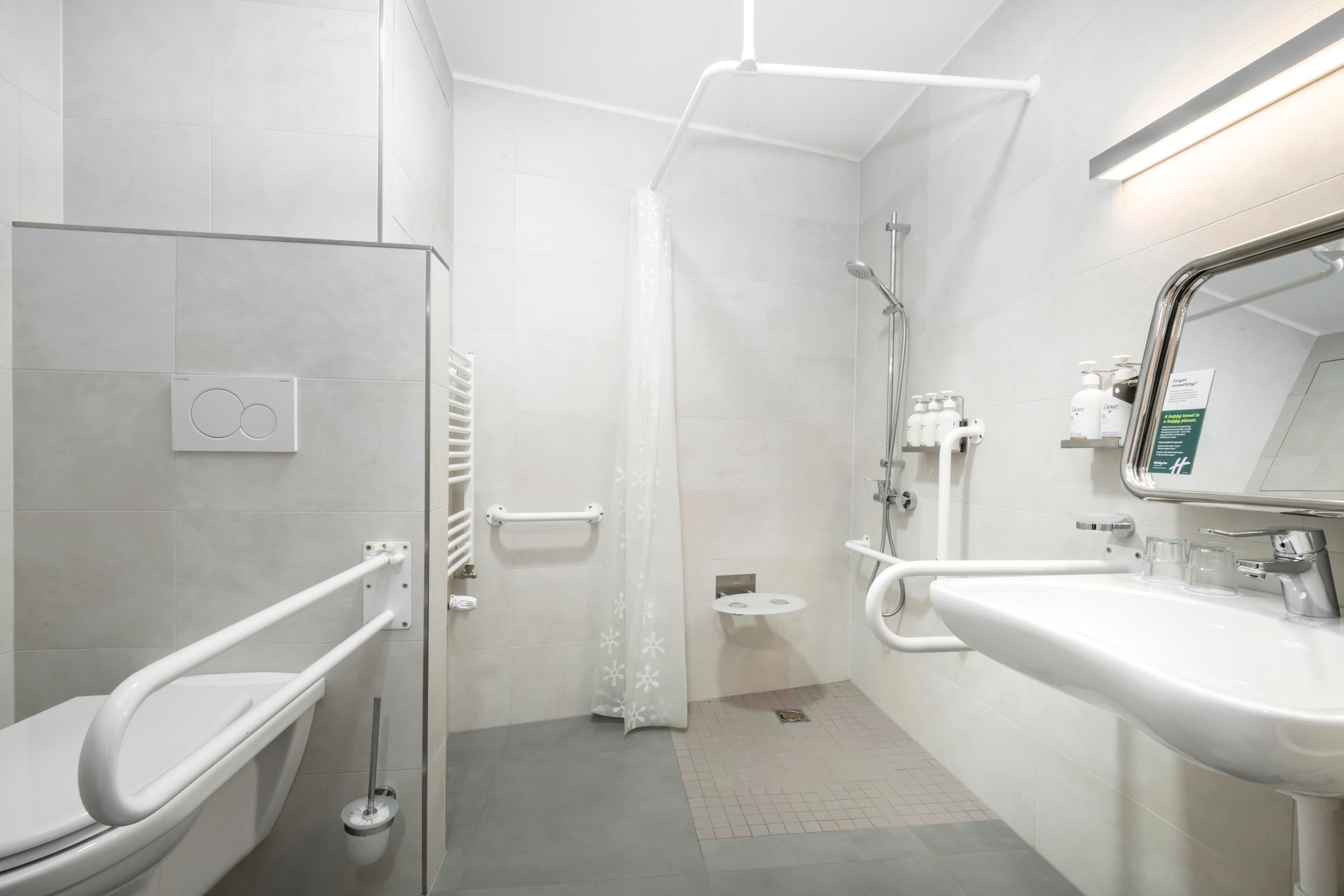 Holiday Inn Prague — 43