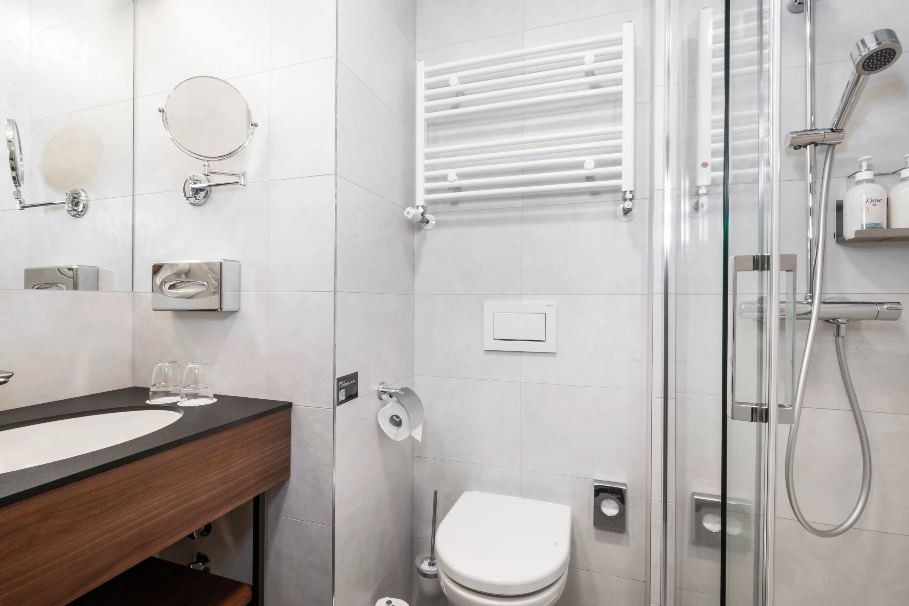 Holiday Inn Prague — 18