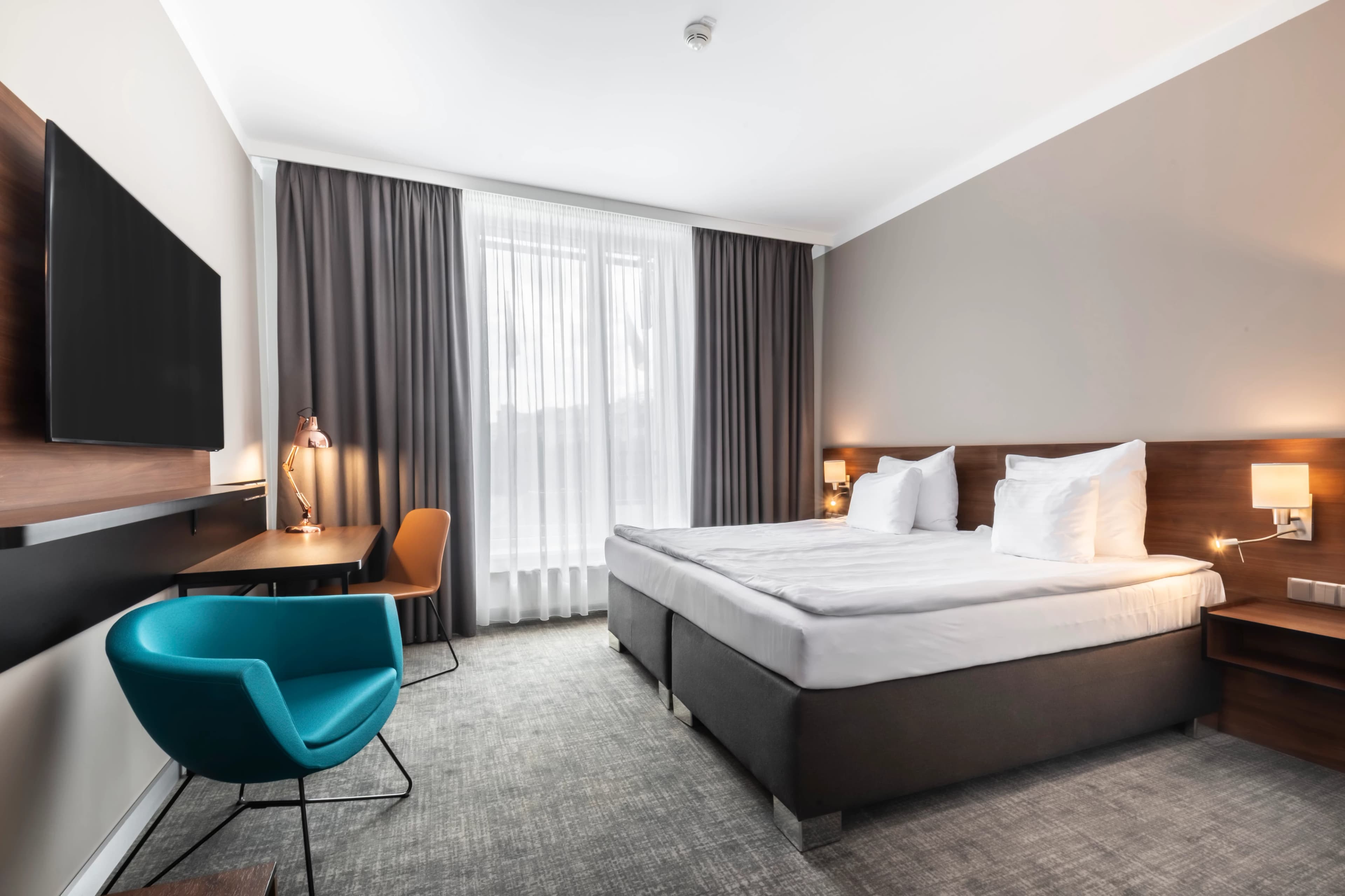 Holiday Inn Prague — 19