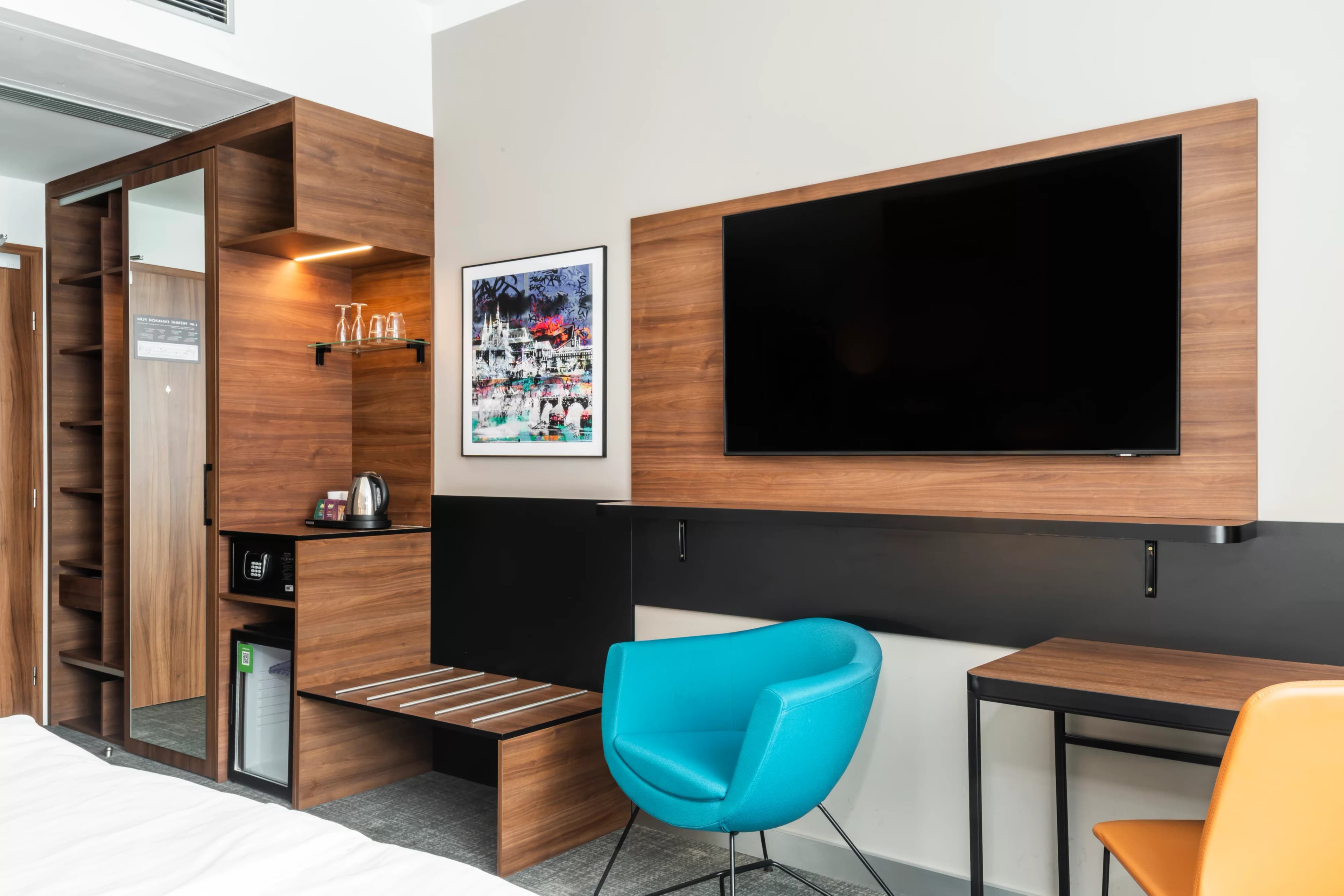 Holiday Inn Prague — 17