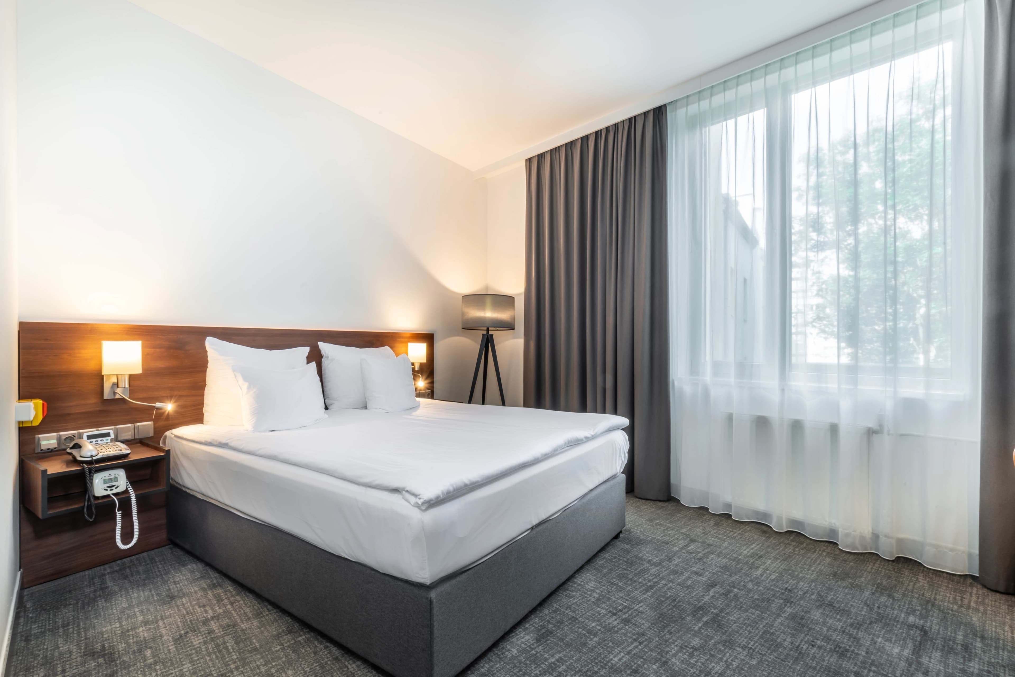 Holiday Inn Prague — 38