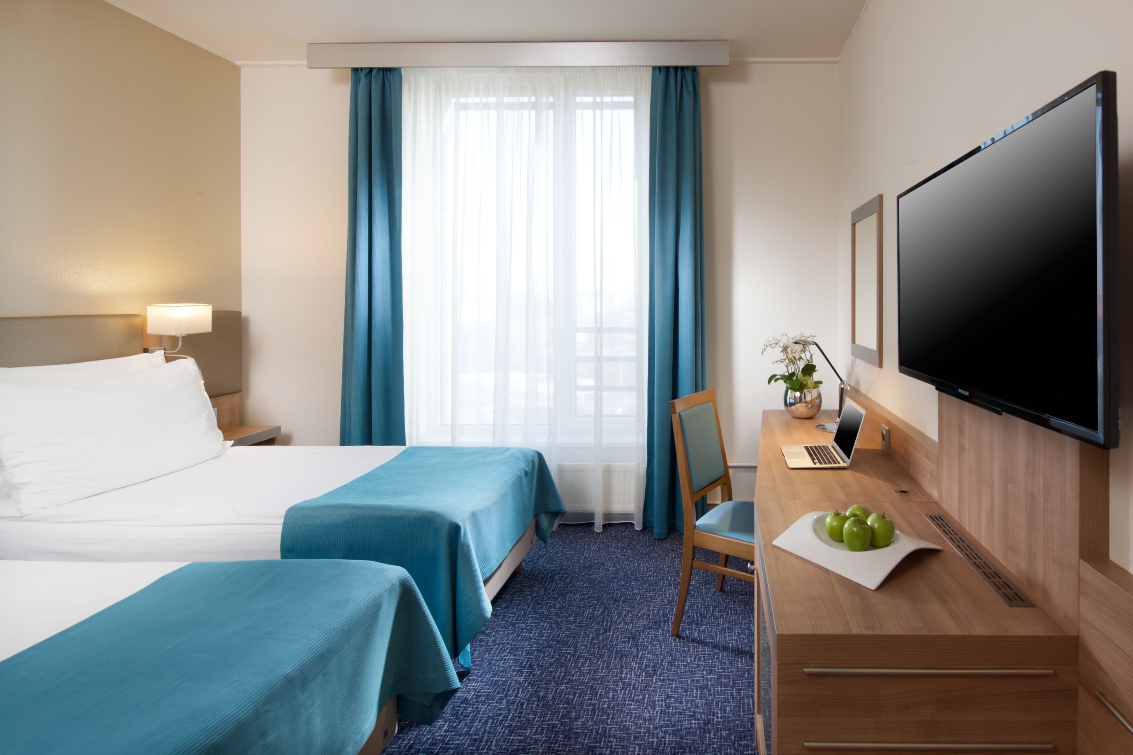 Holiday Inn Prague — 40