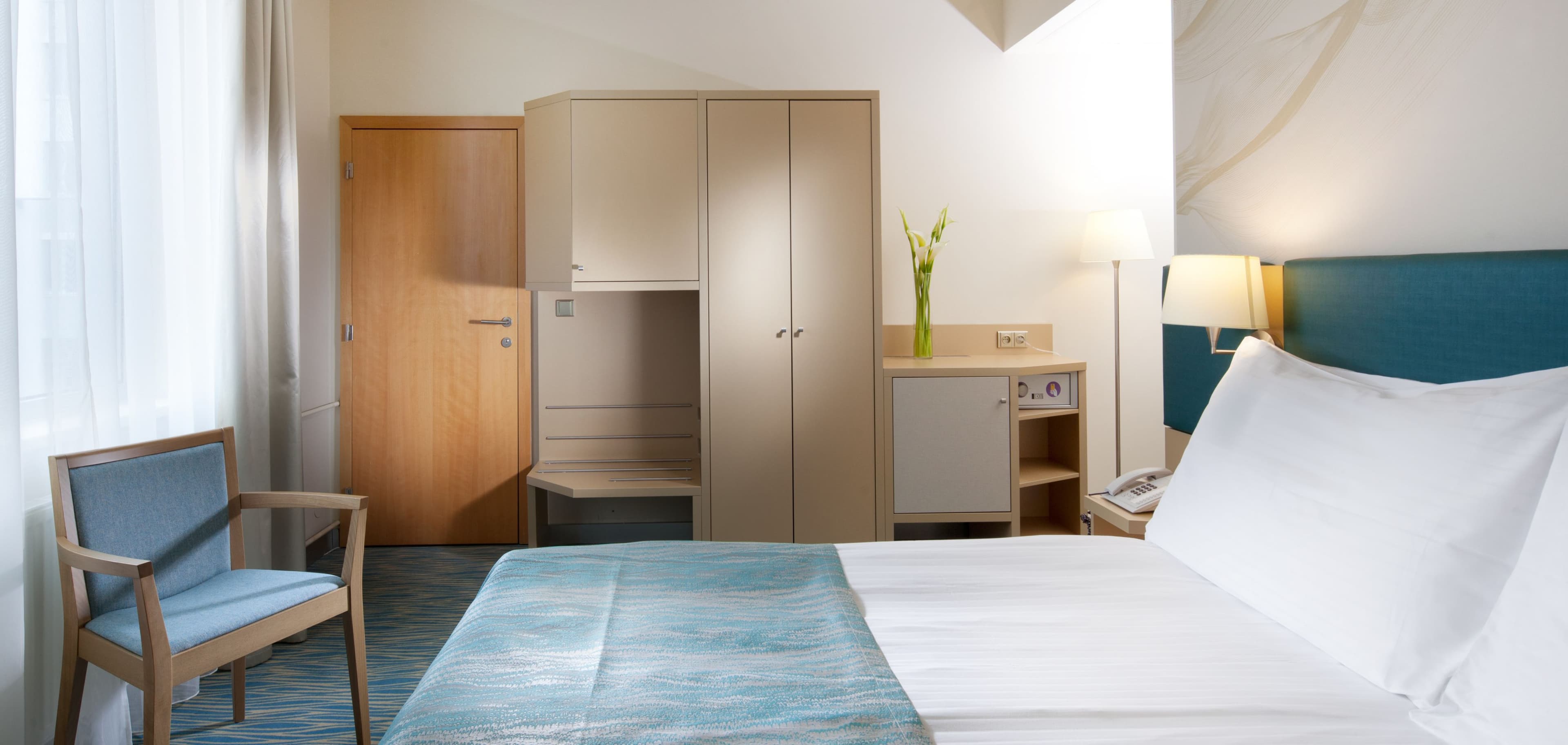 Holiday Inn Prague — 33