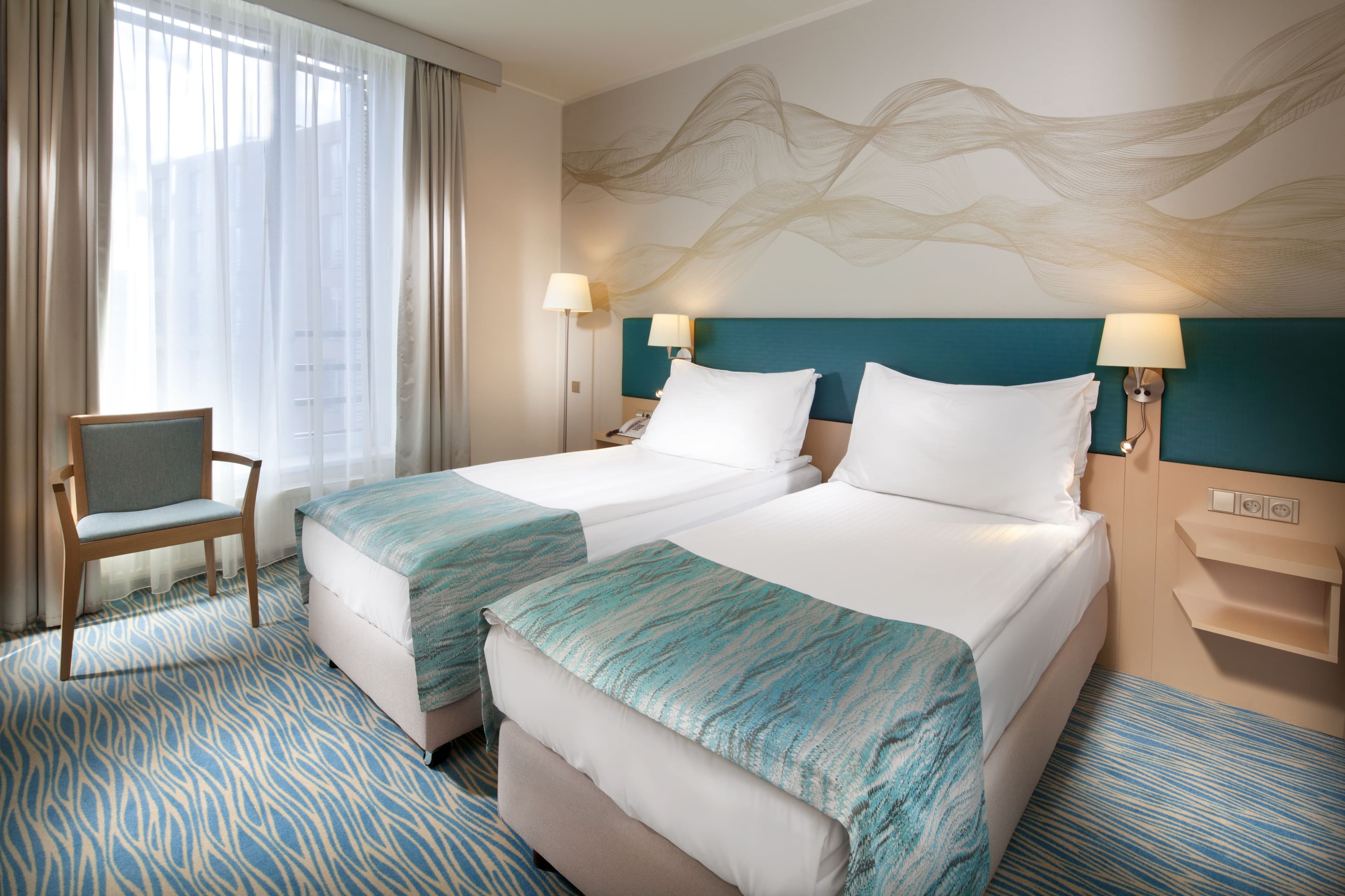 Standard Room - Image 9