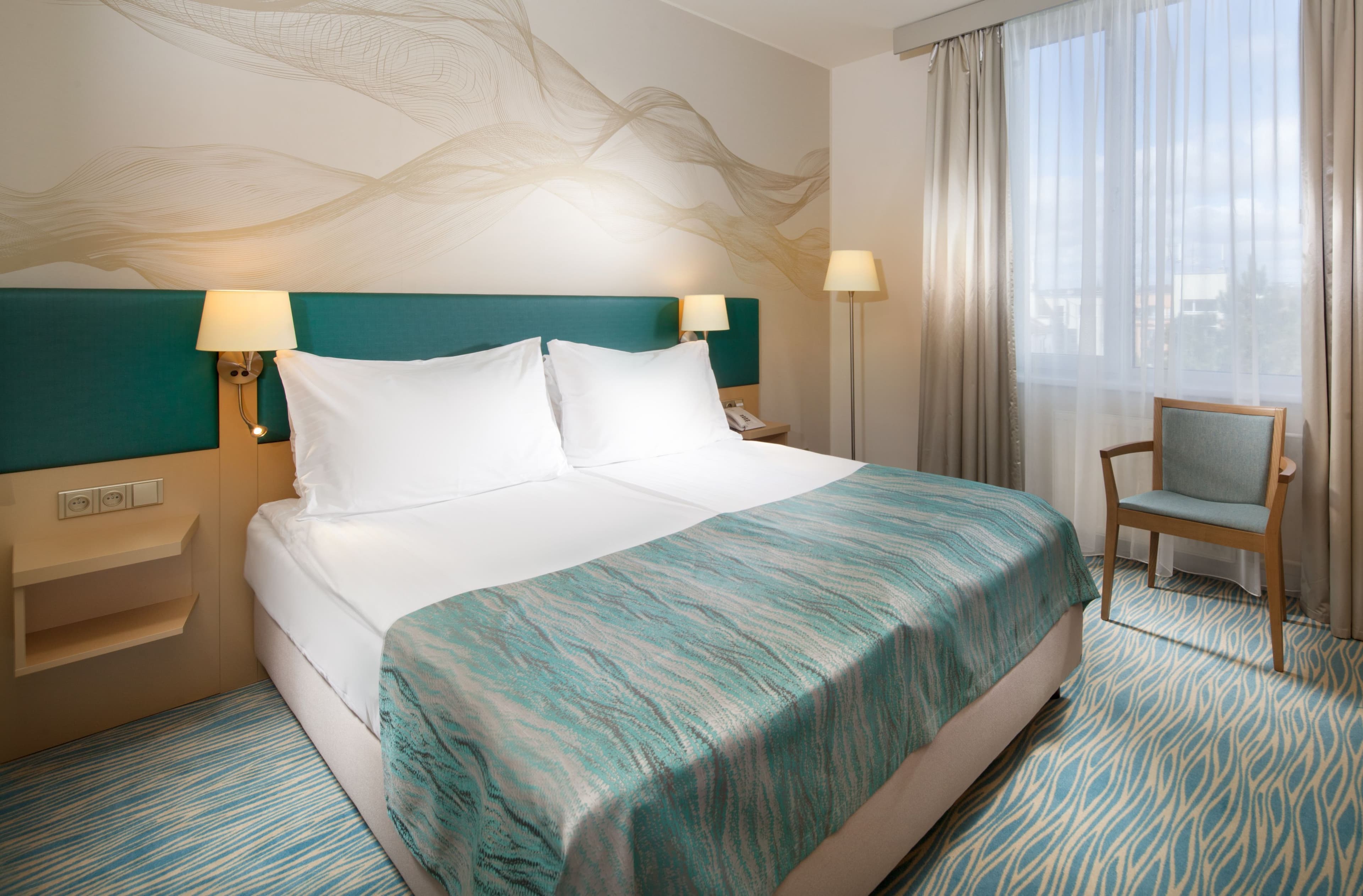 Standard Room - Image 5