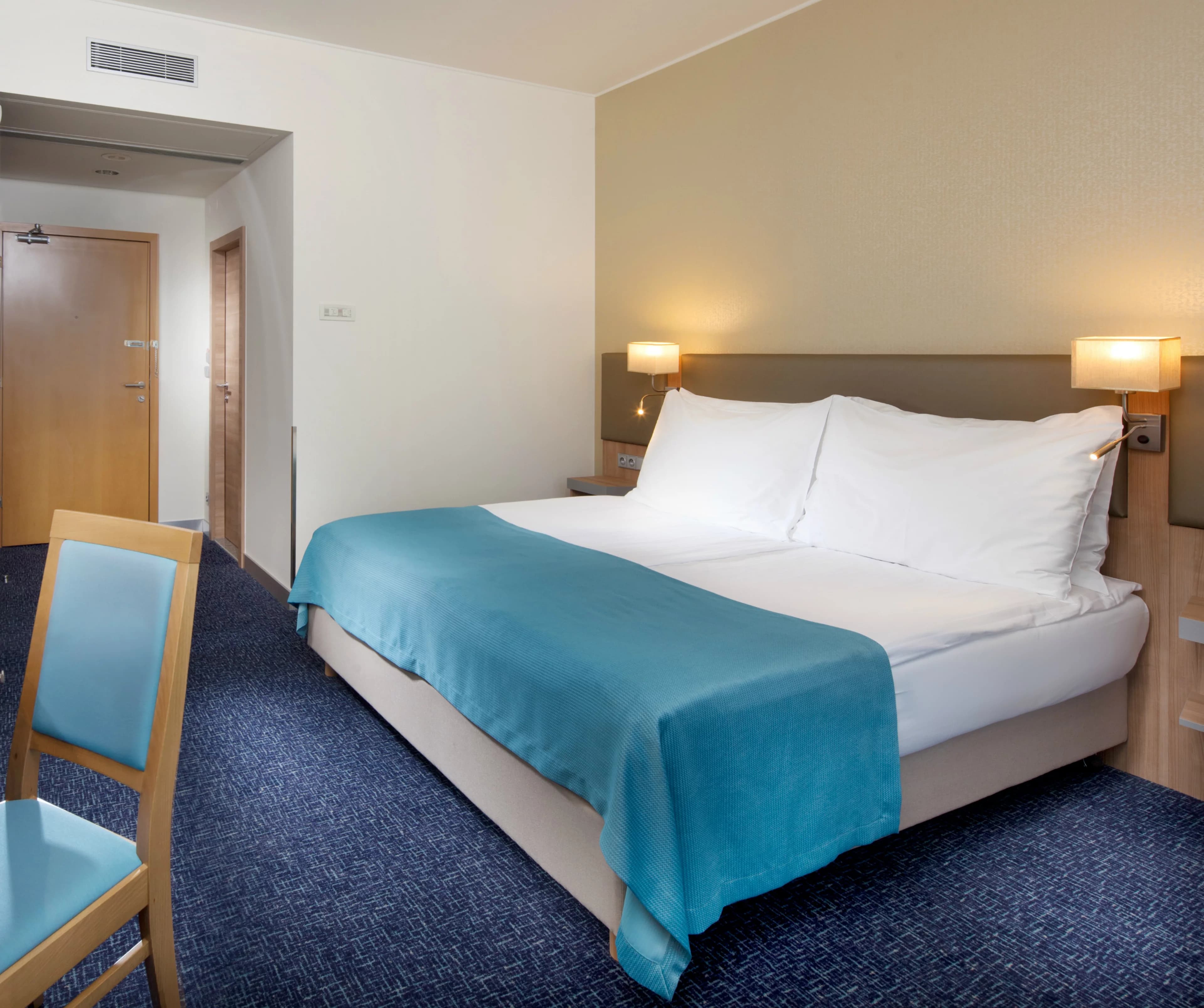 Holiday Inn Prague — 12