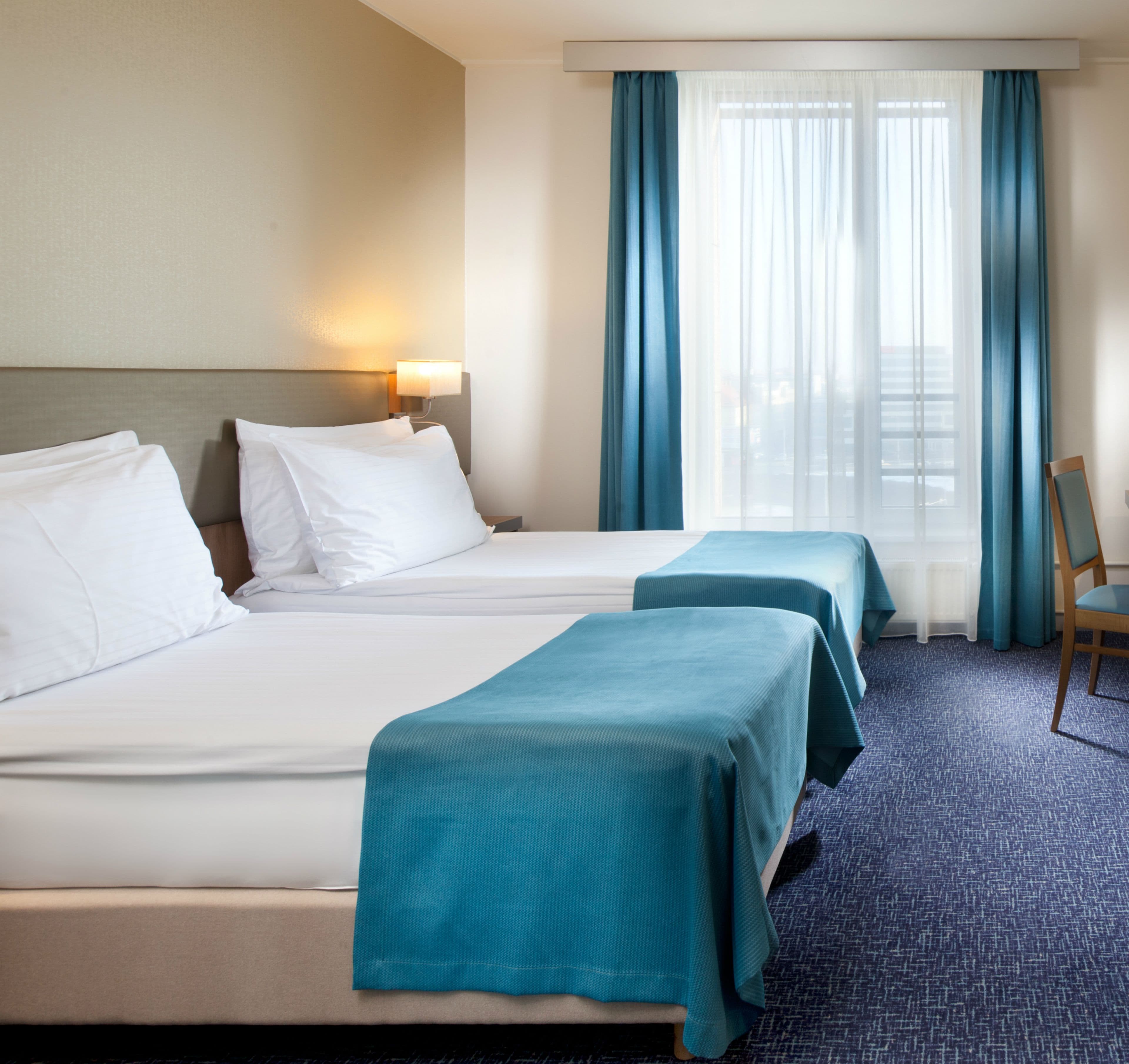 Holiday Inn Prague — 41