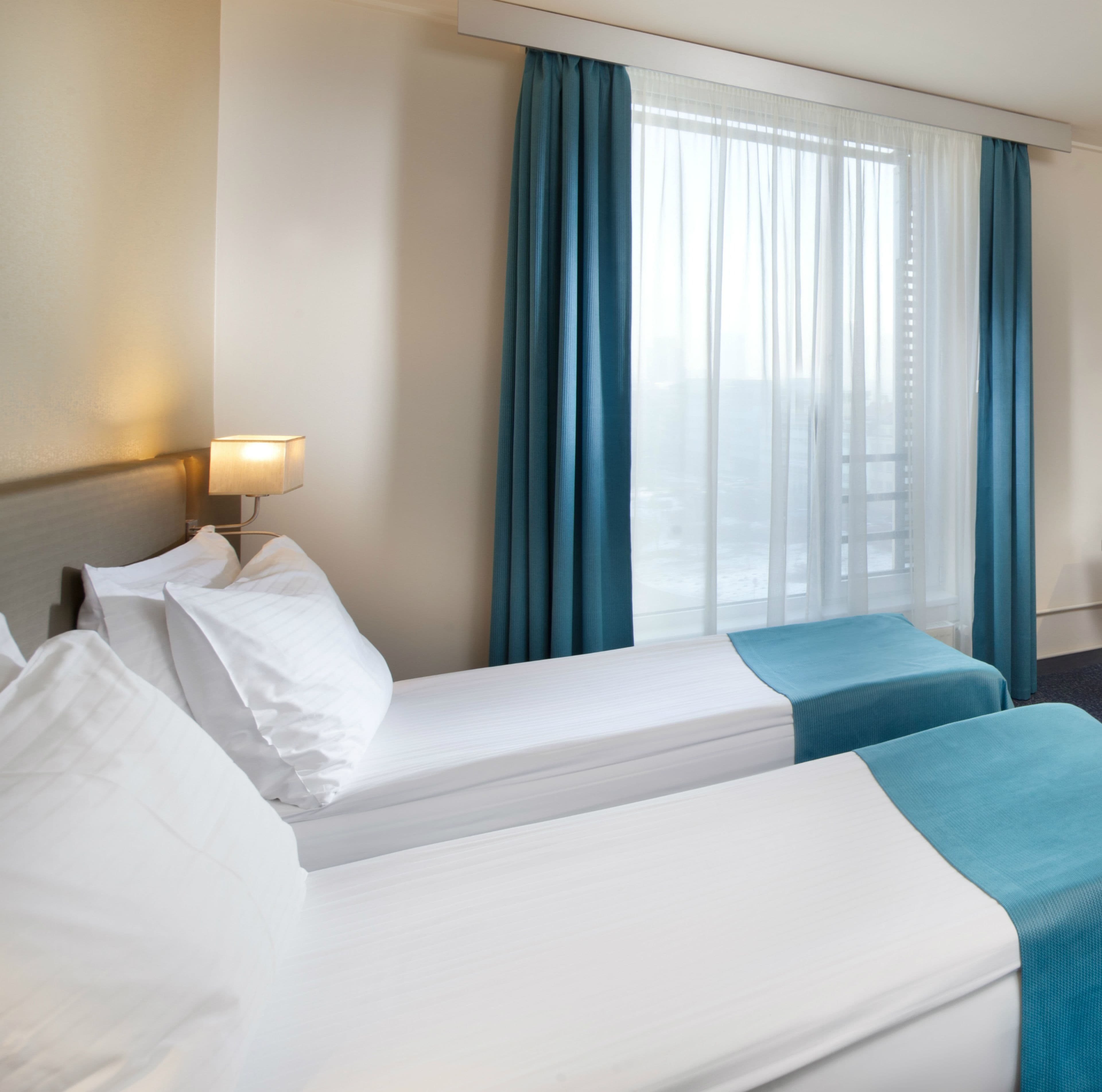 Holiday Inn Prague — 43