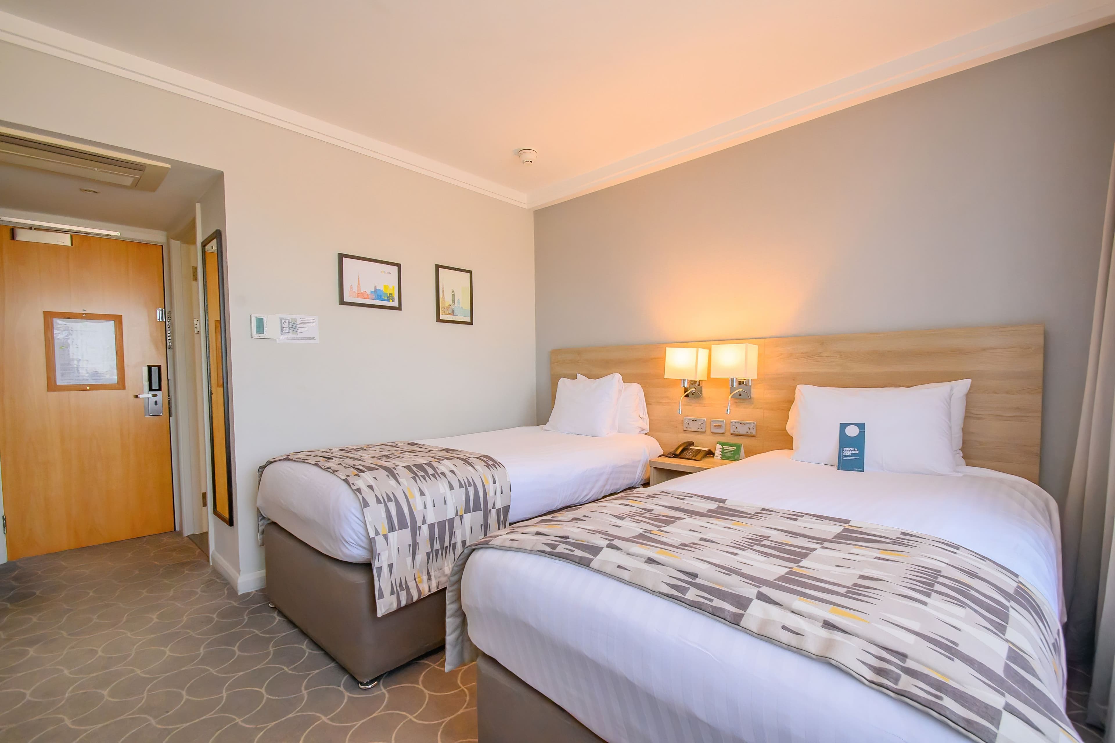 Holiday Inn Preston — 30