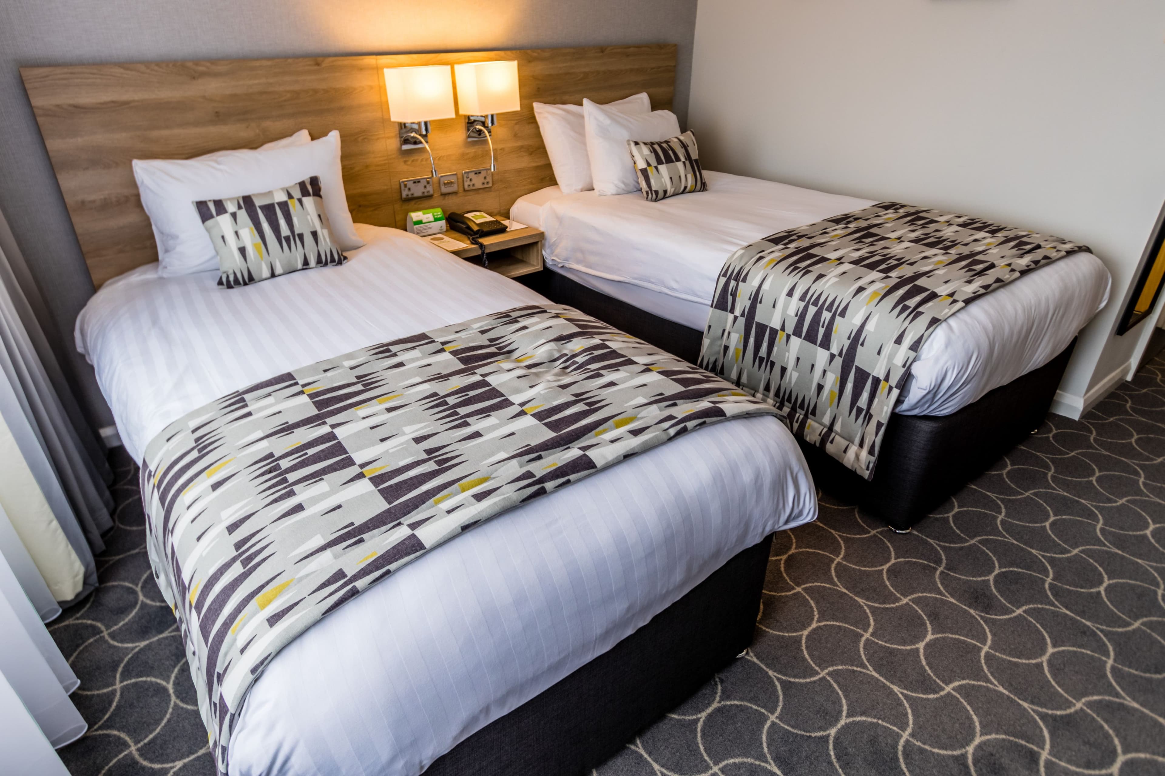 Holiday Inn Preston — 17