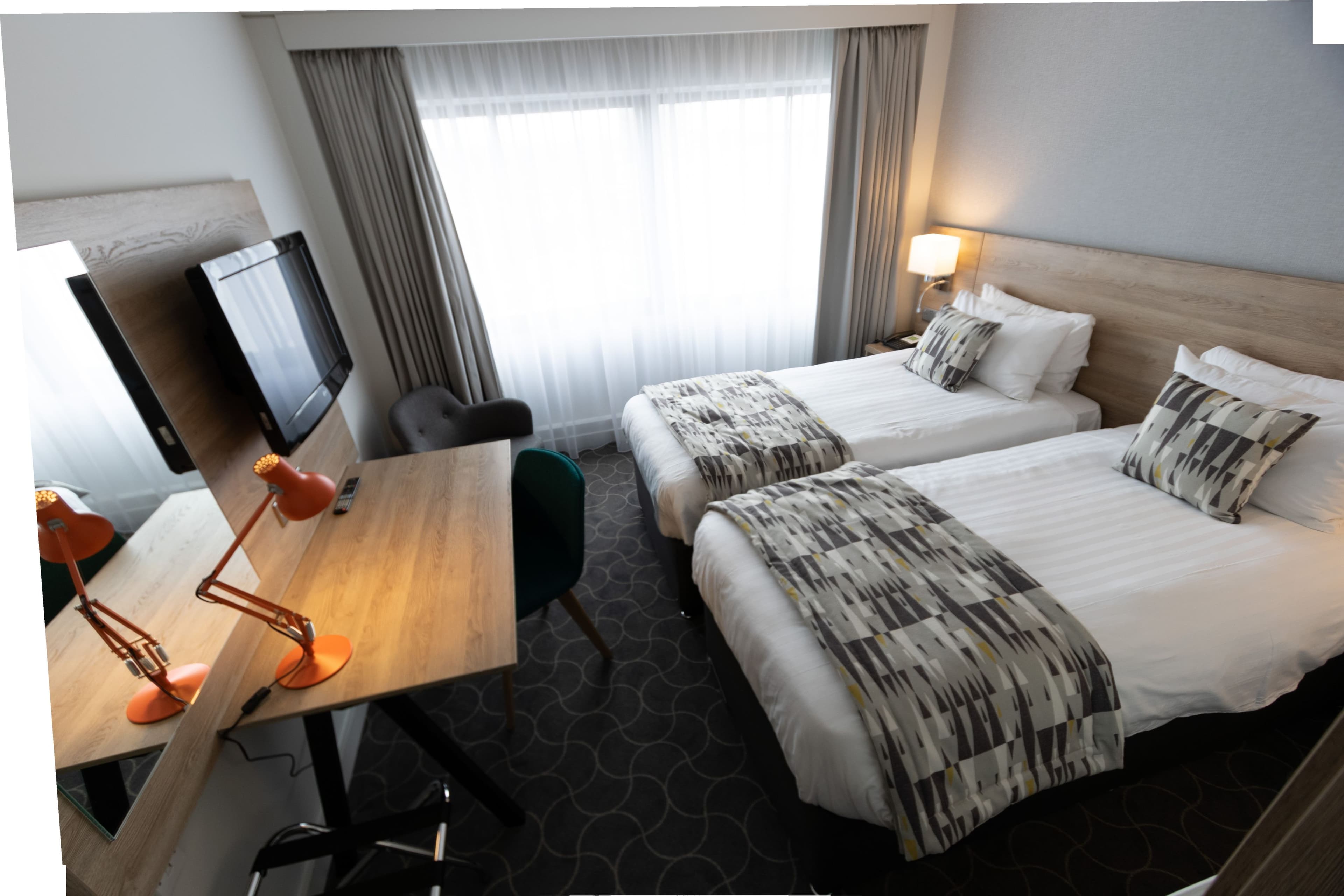 Holiday Inn Preston — 19