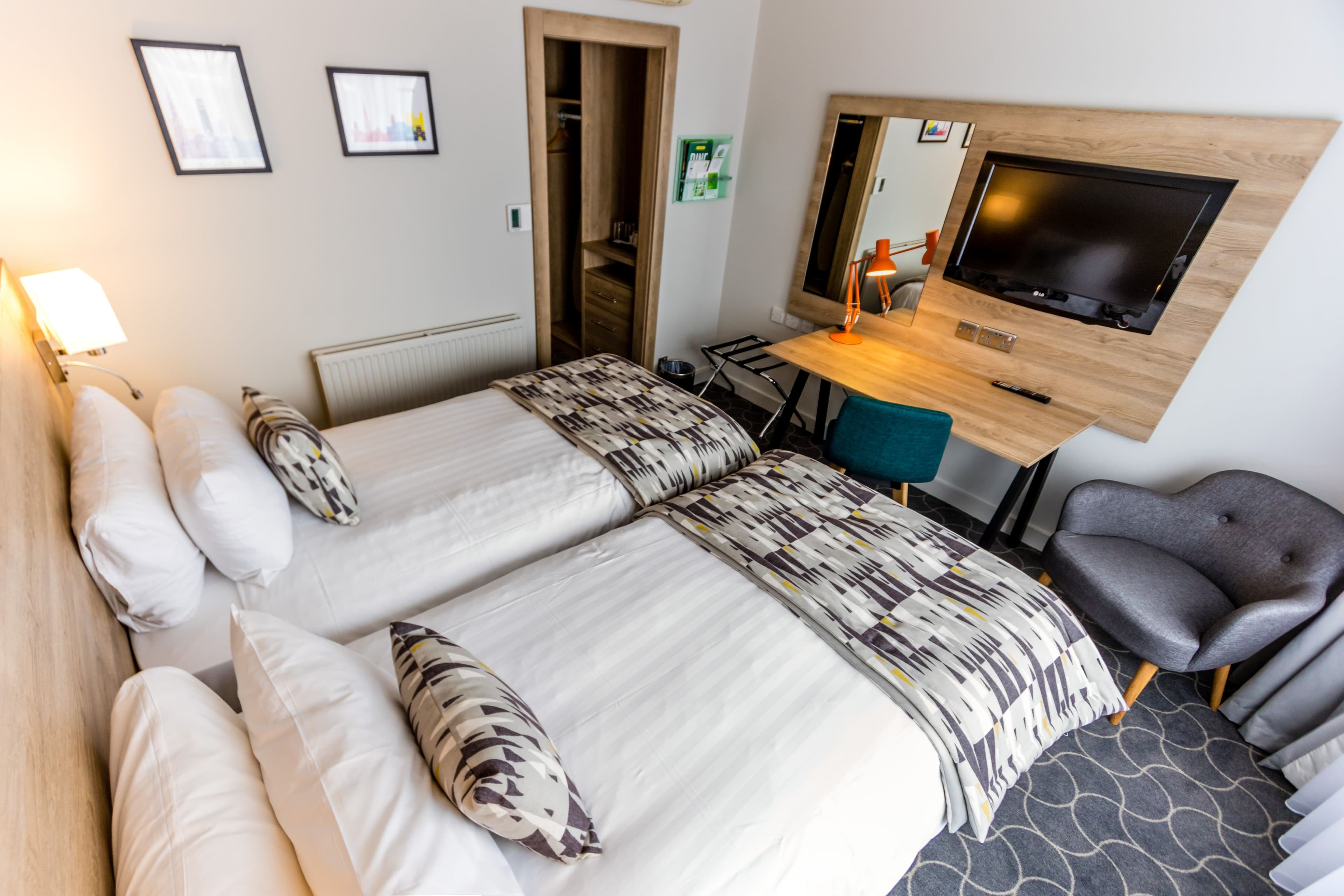 Holiday Inn Preston — 20