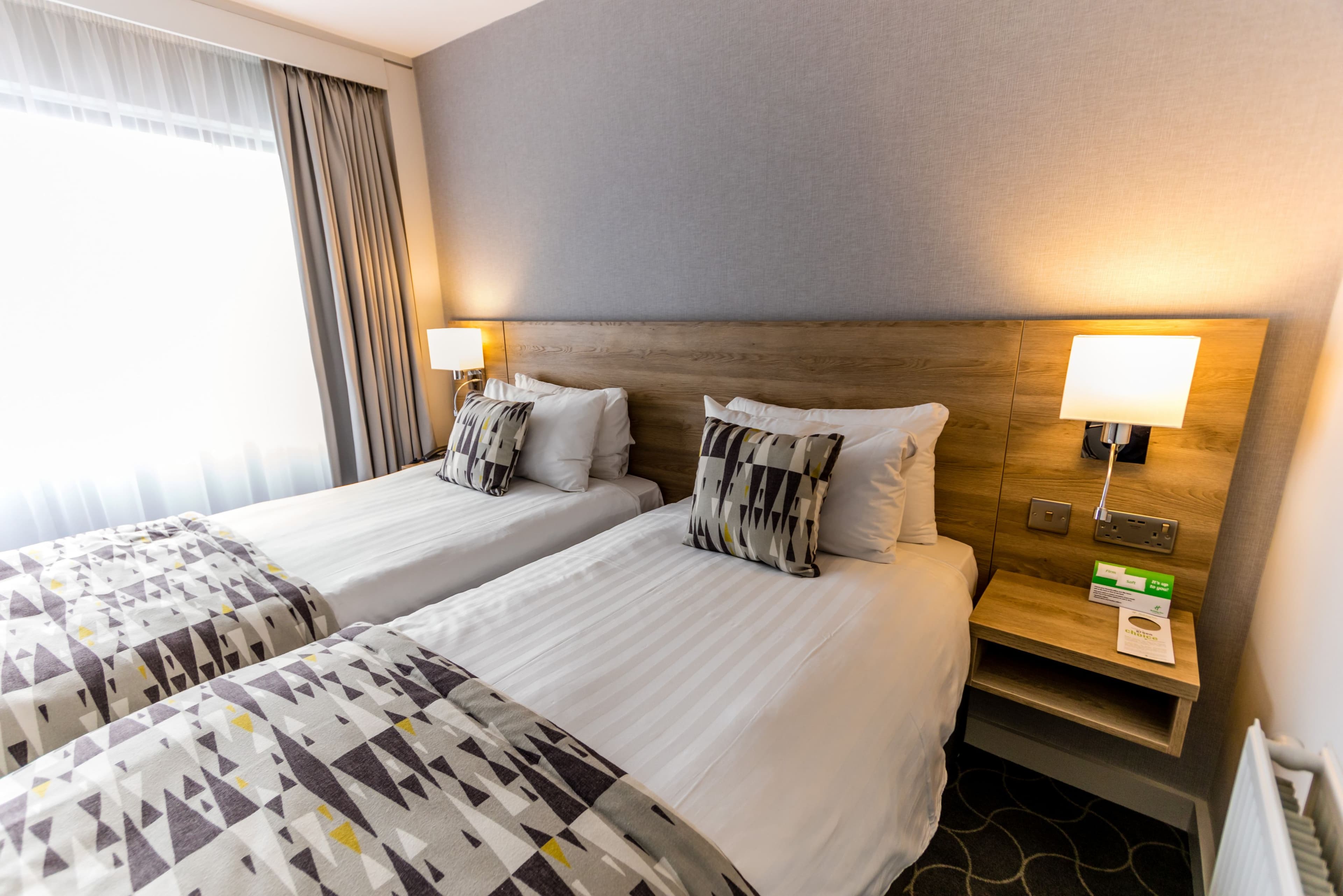 Holiday Inn Preston — 28