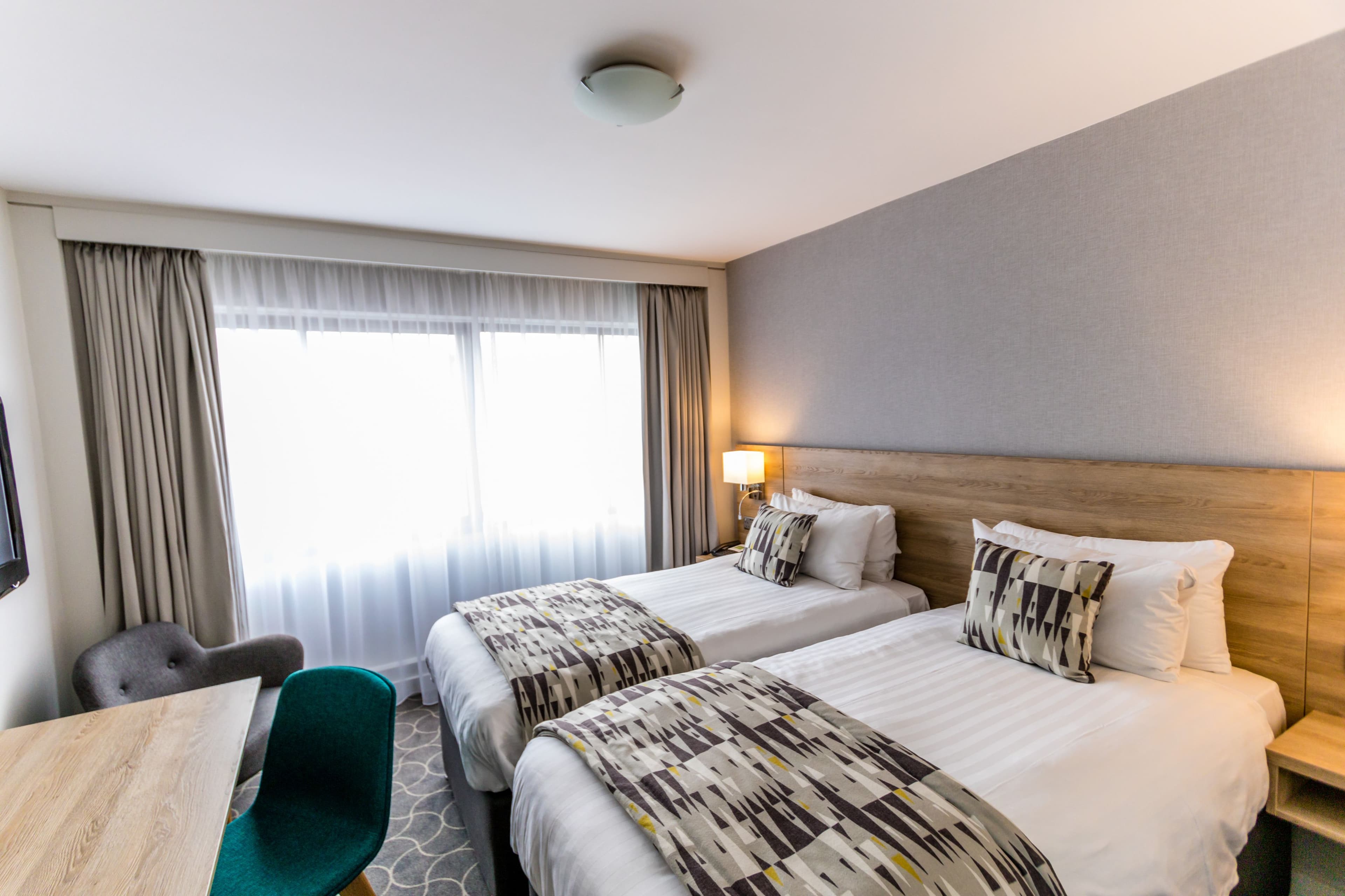 Holiday Inn Preston — 24