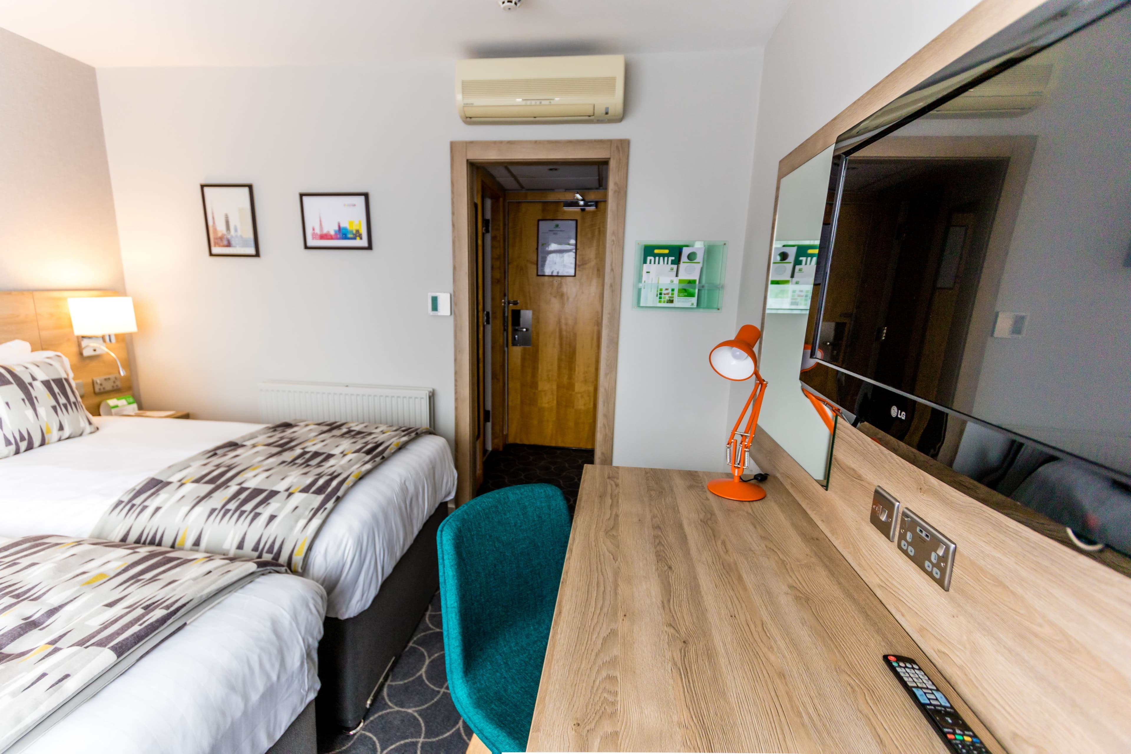 Holiday Inn Preston — 25