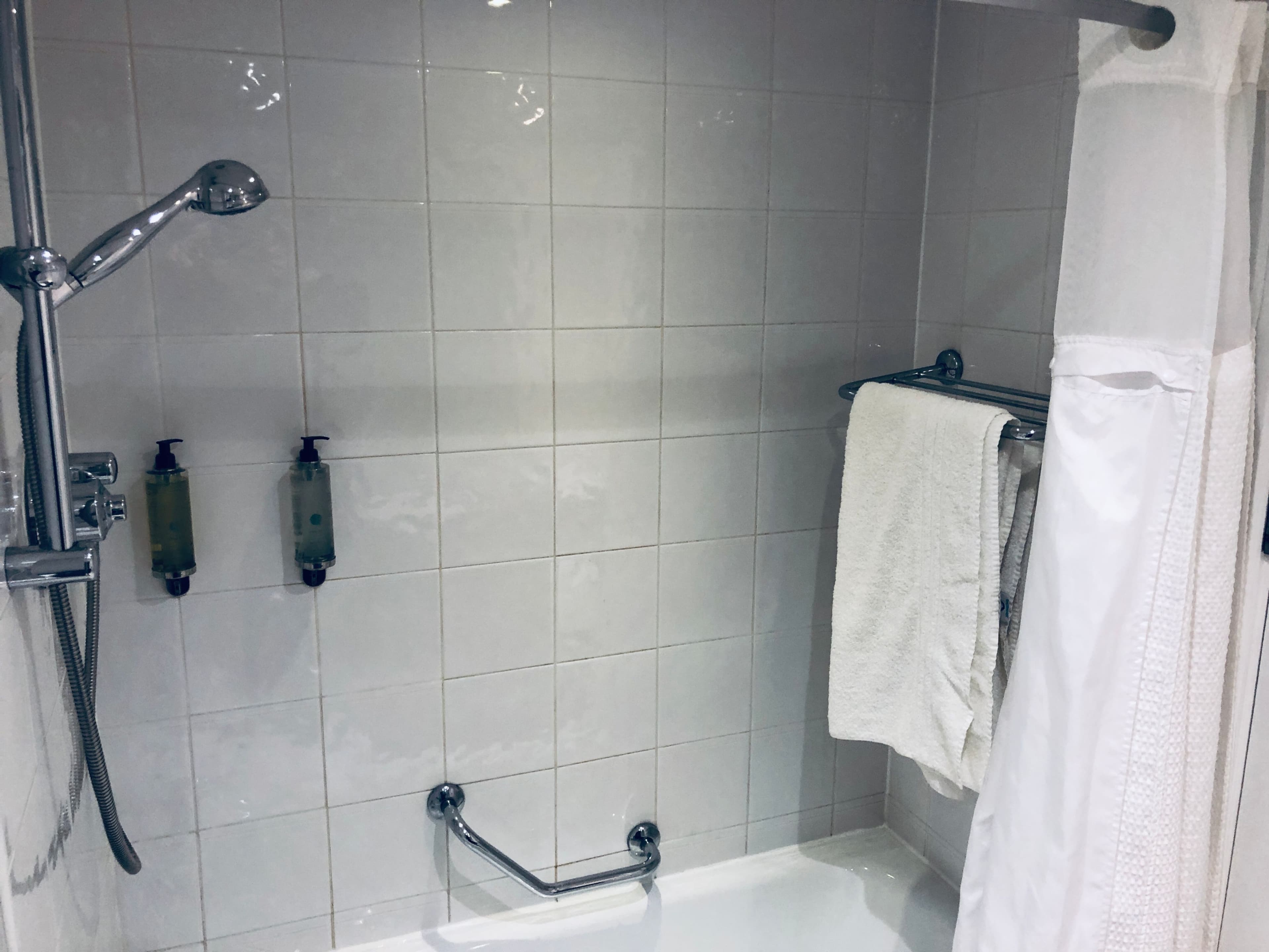 Holiday Inn Preston — 29