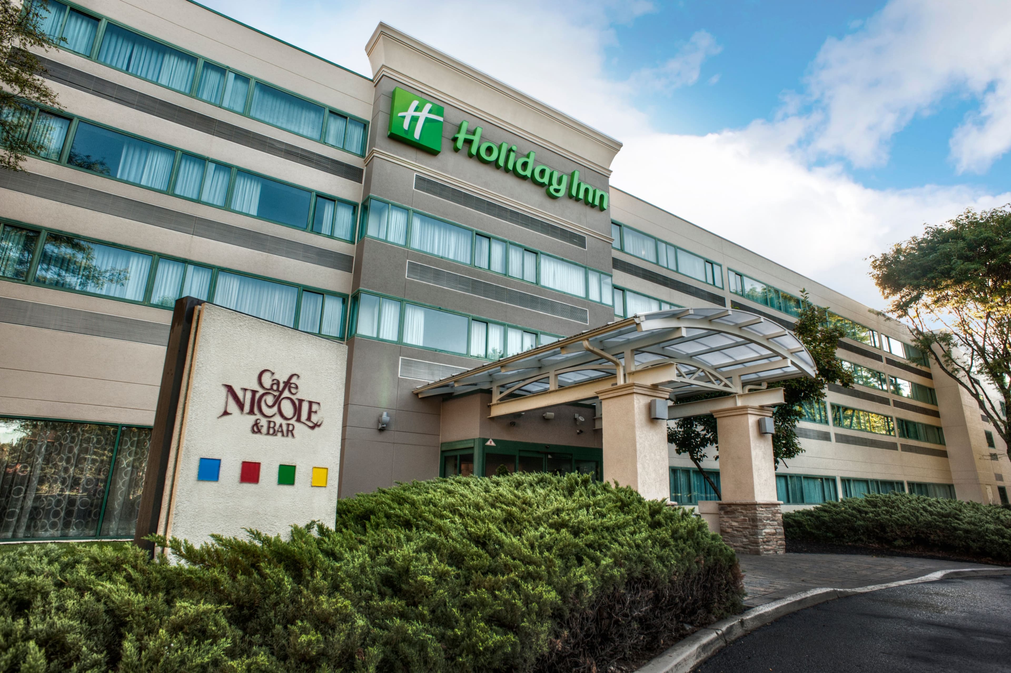 Holiday Inn Princeton - Image 1