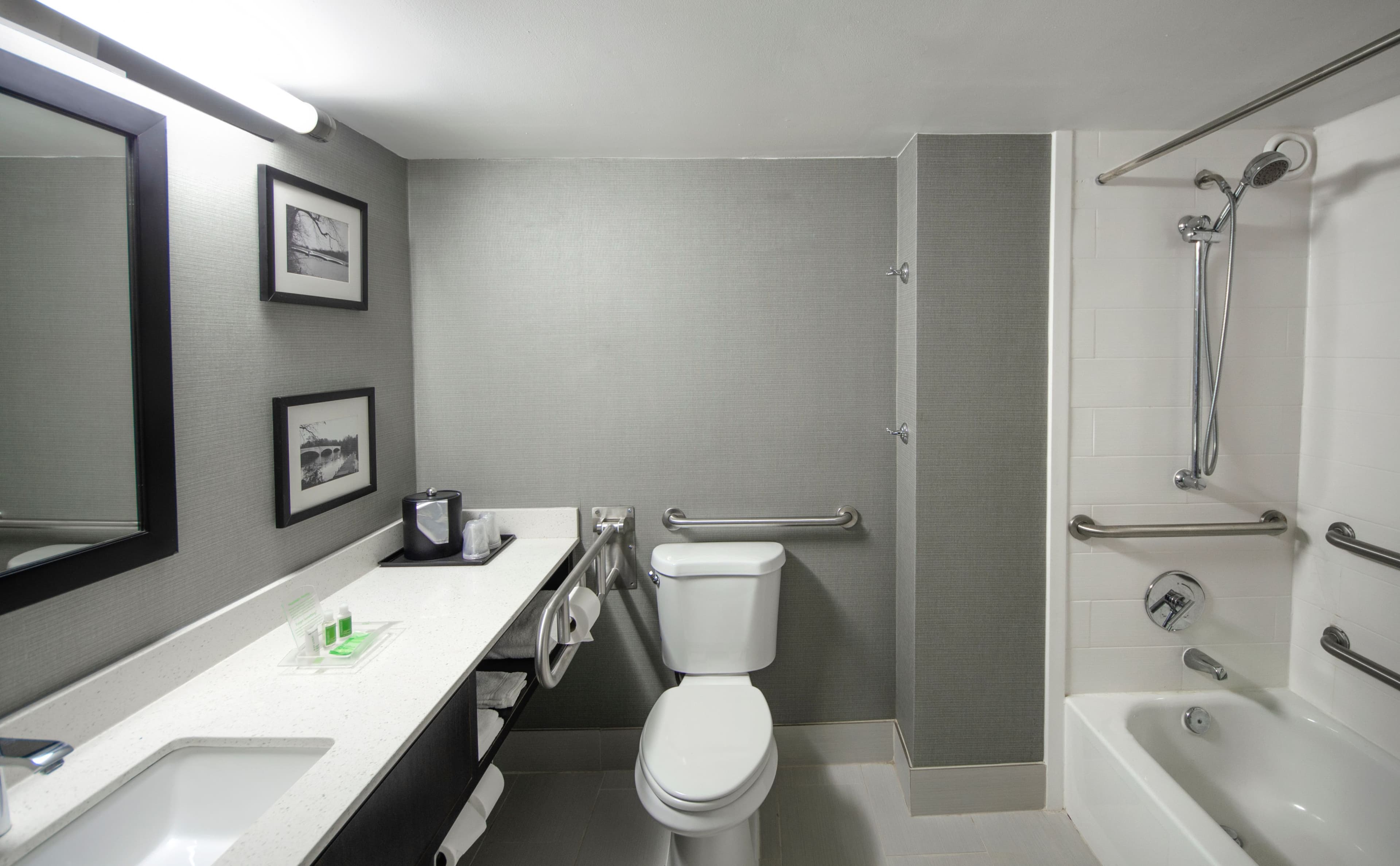 Holiday Inn Princeton — 15