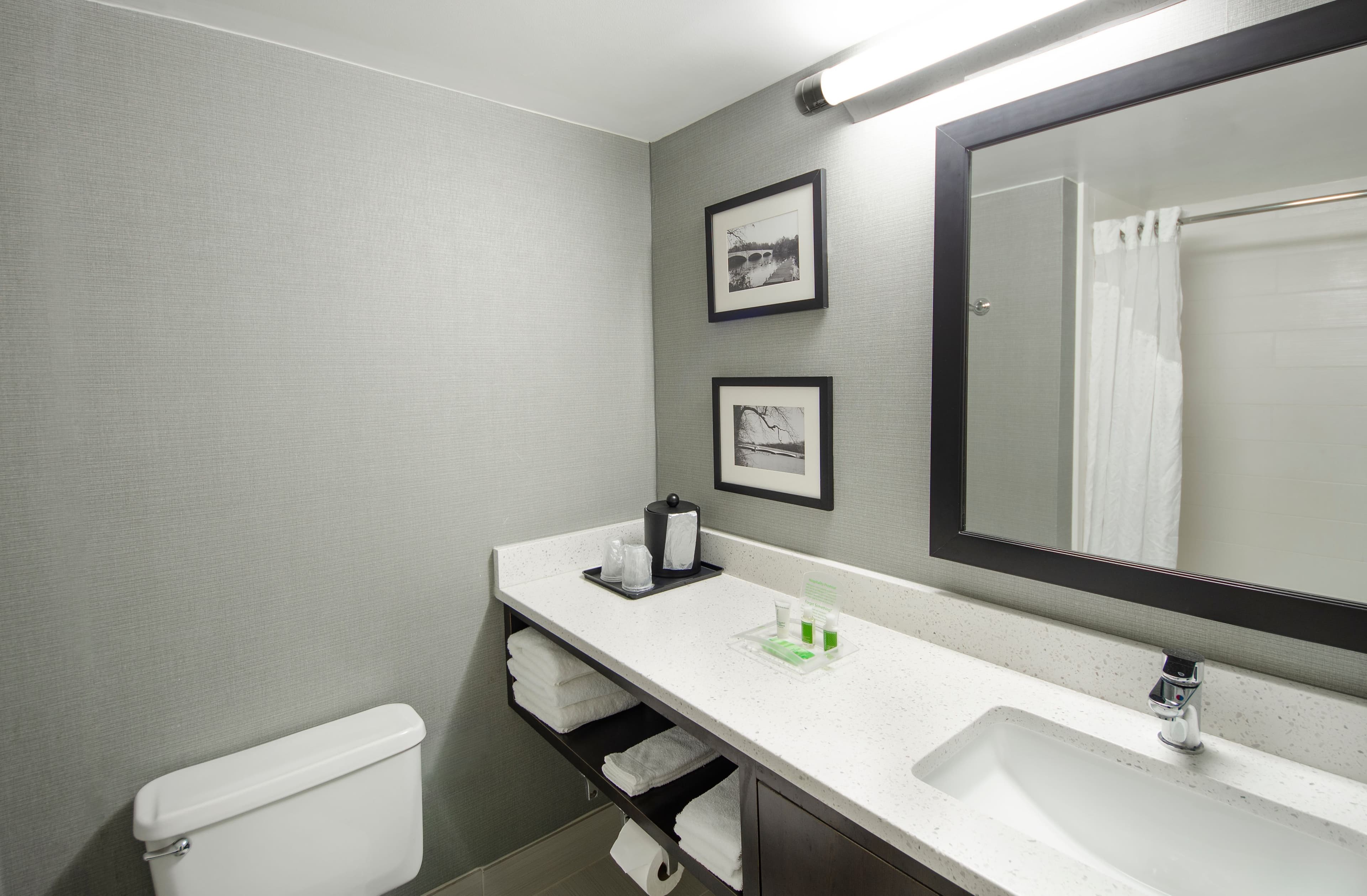 Holiday Inn Princeton - Image 3