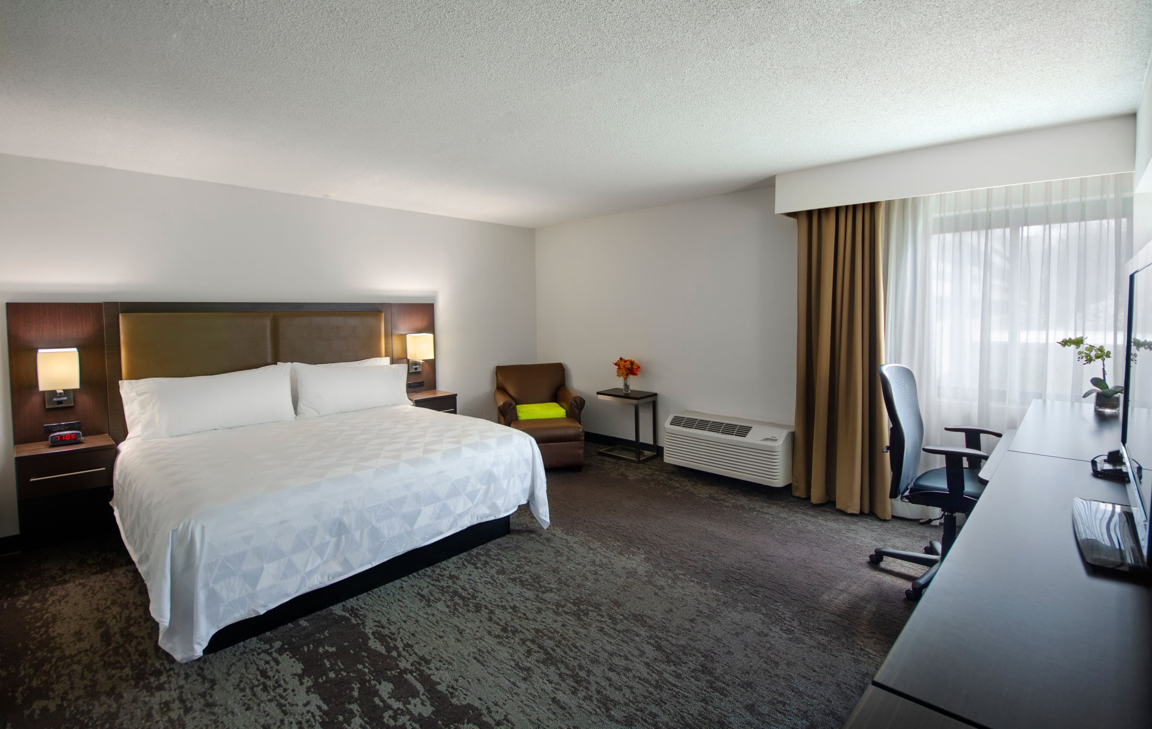 Holiday Inn Princeton - Image 4