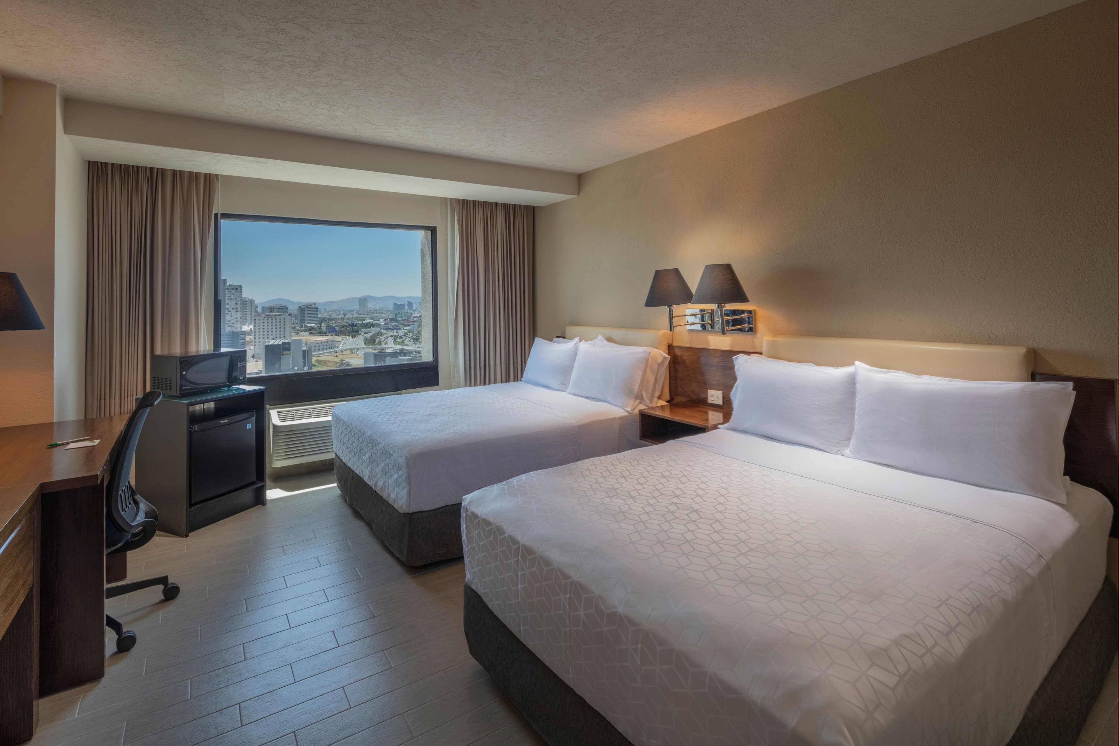 Holiday Inn Puebla La Noria — 67