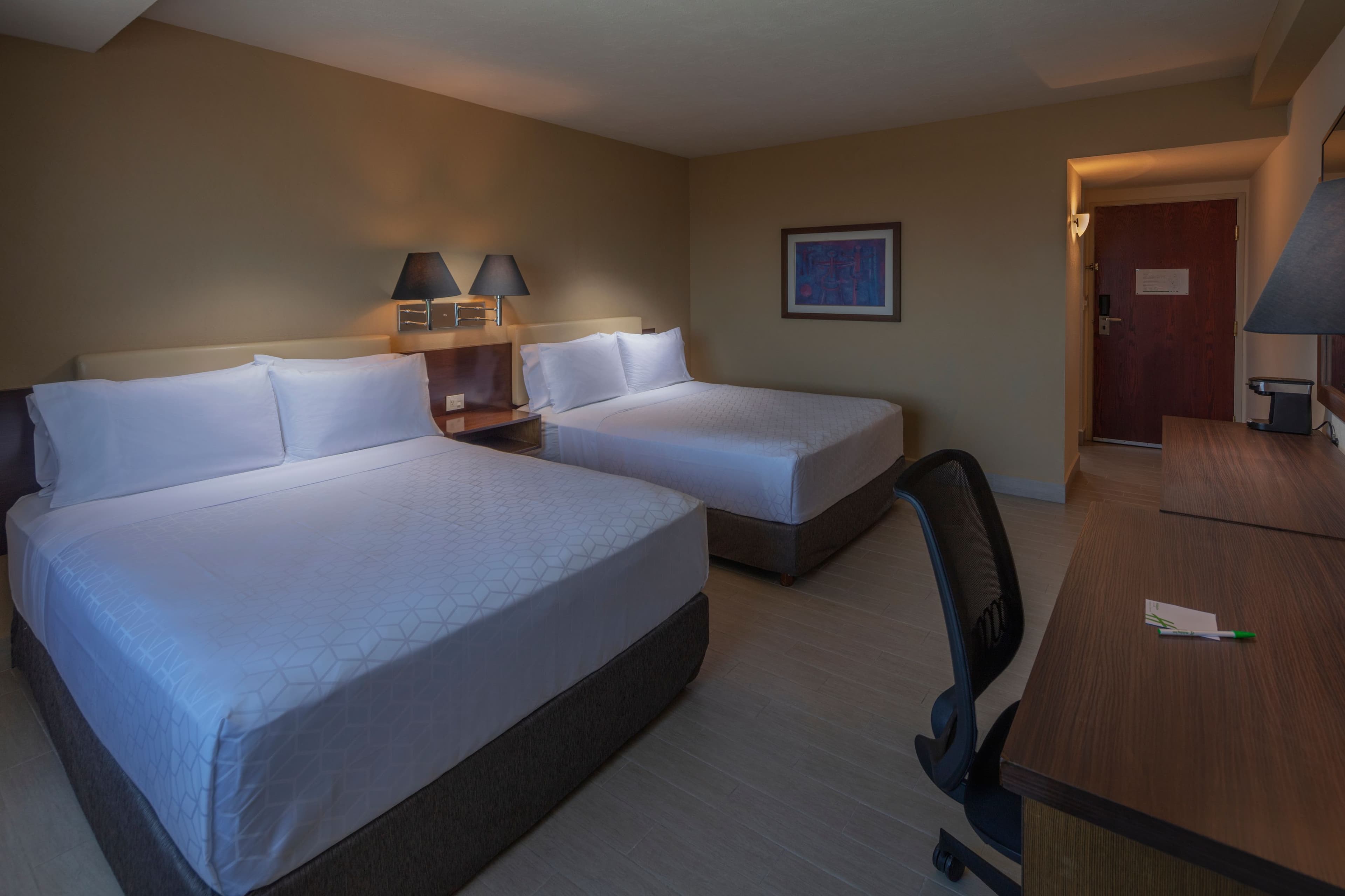 Holiday Inn Puebla La Noria — 44