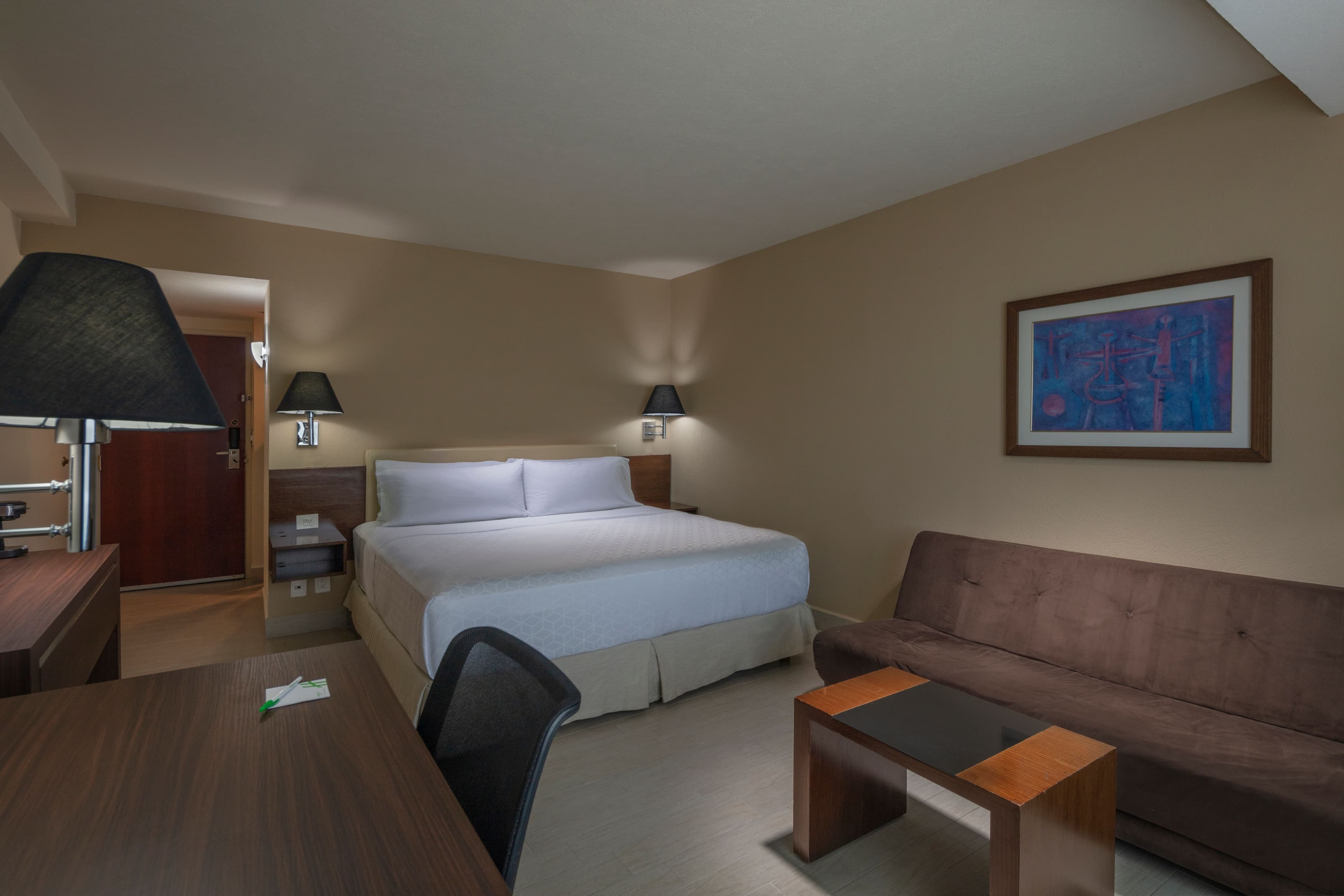 Holiday Inn Puebla La Noria - Image 5
