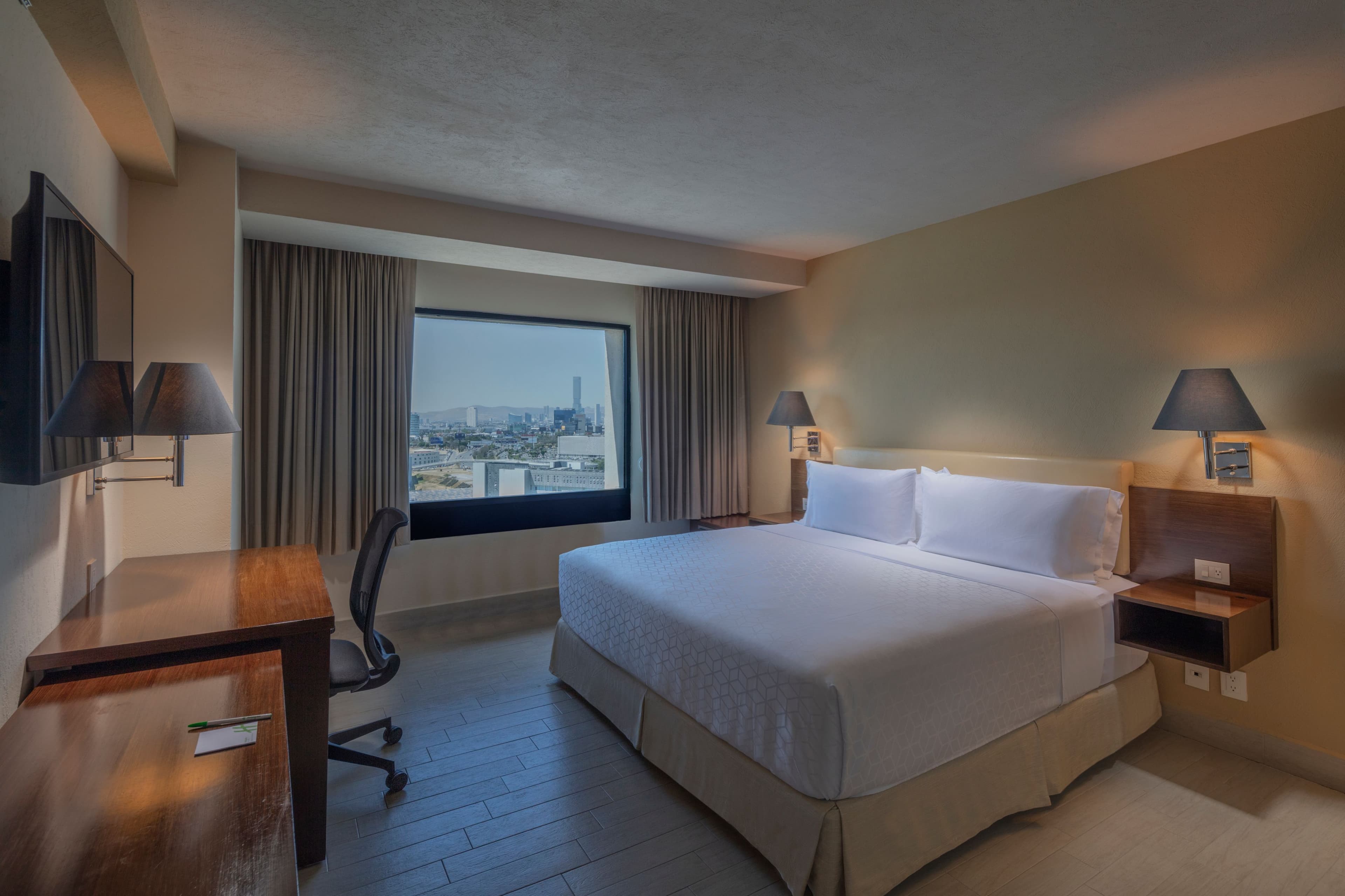 Holiday Inn Puebla La Noria — 31