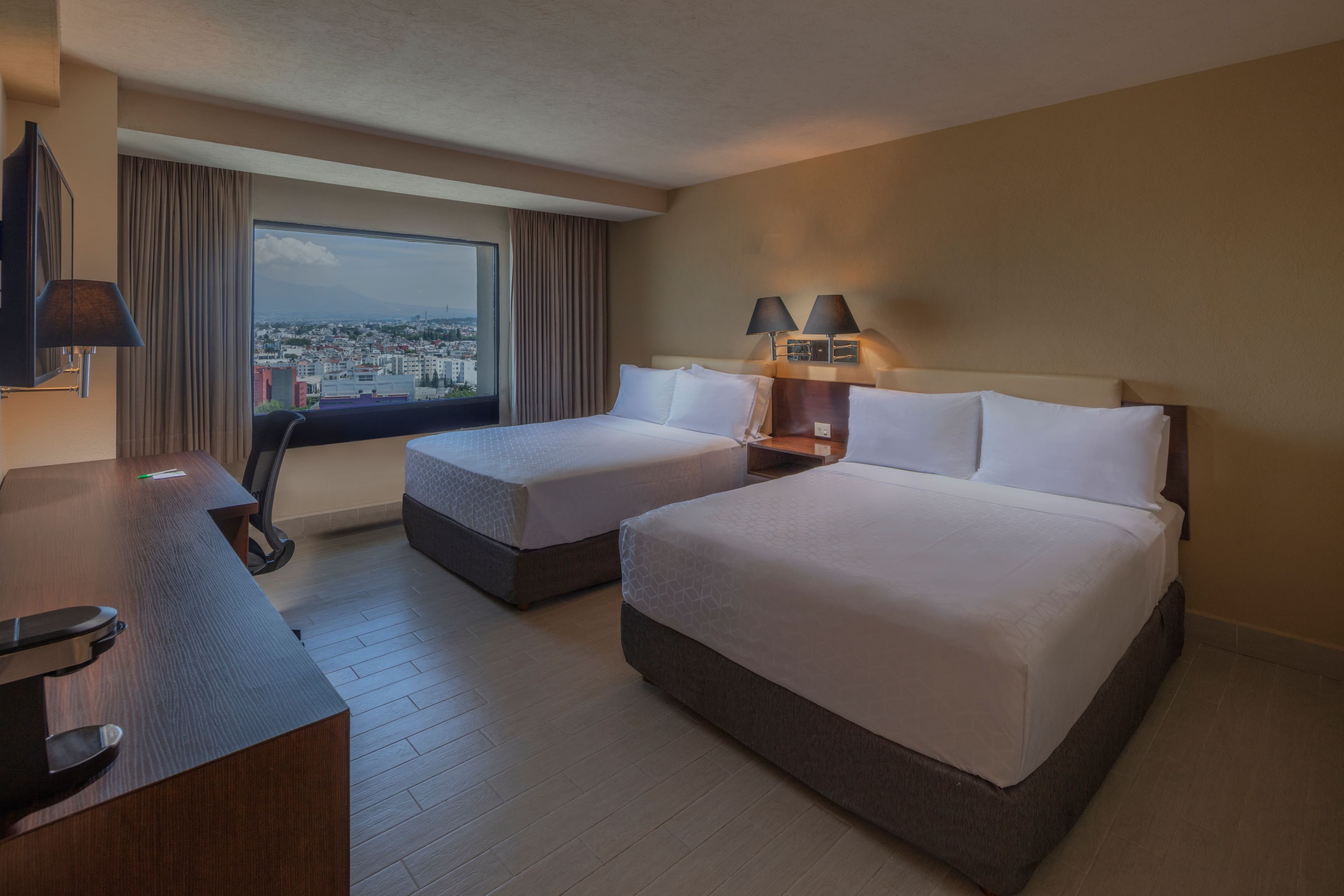 Holiday Inn Puebla La Noria — 45