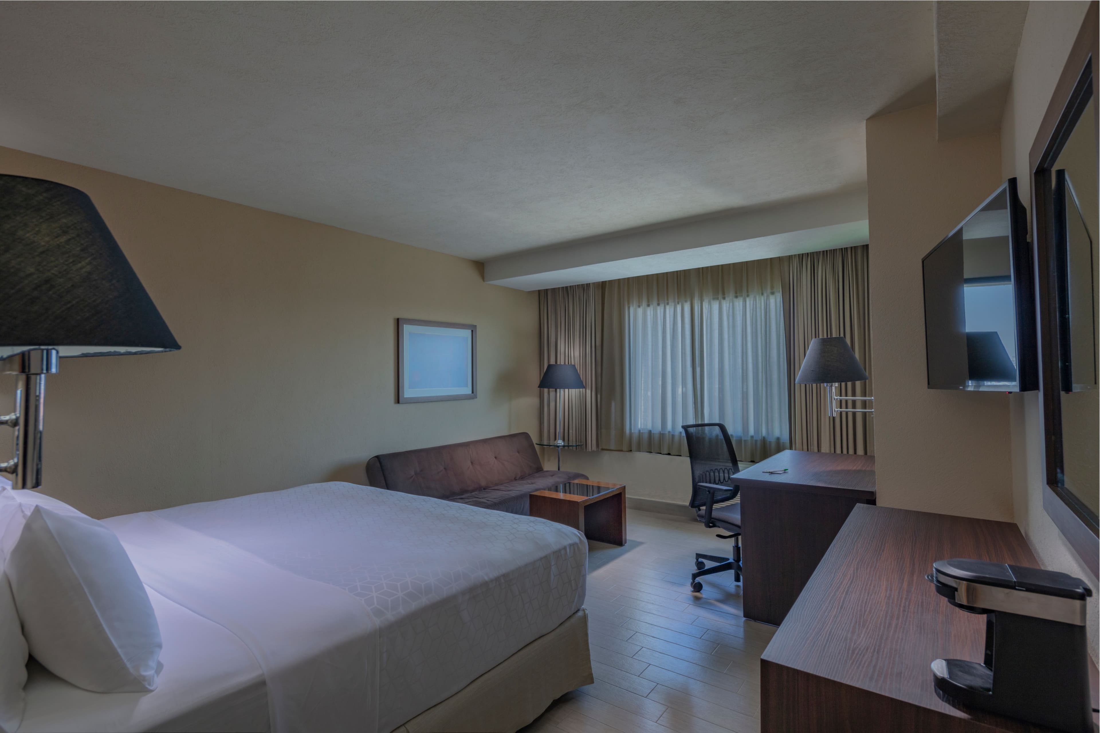Holiday Inn Puebla La Noria - Image 4